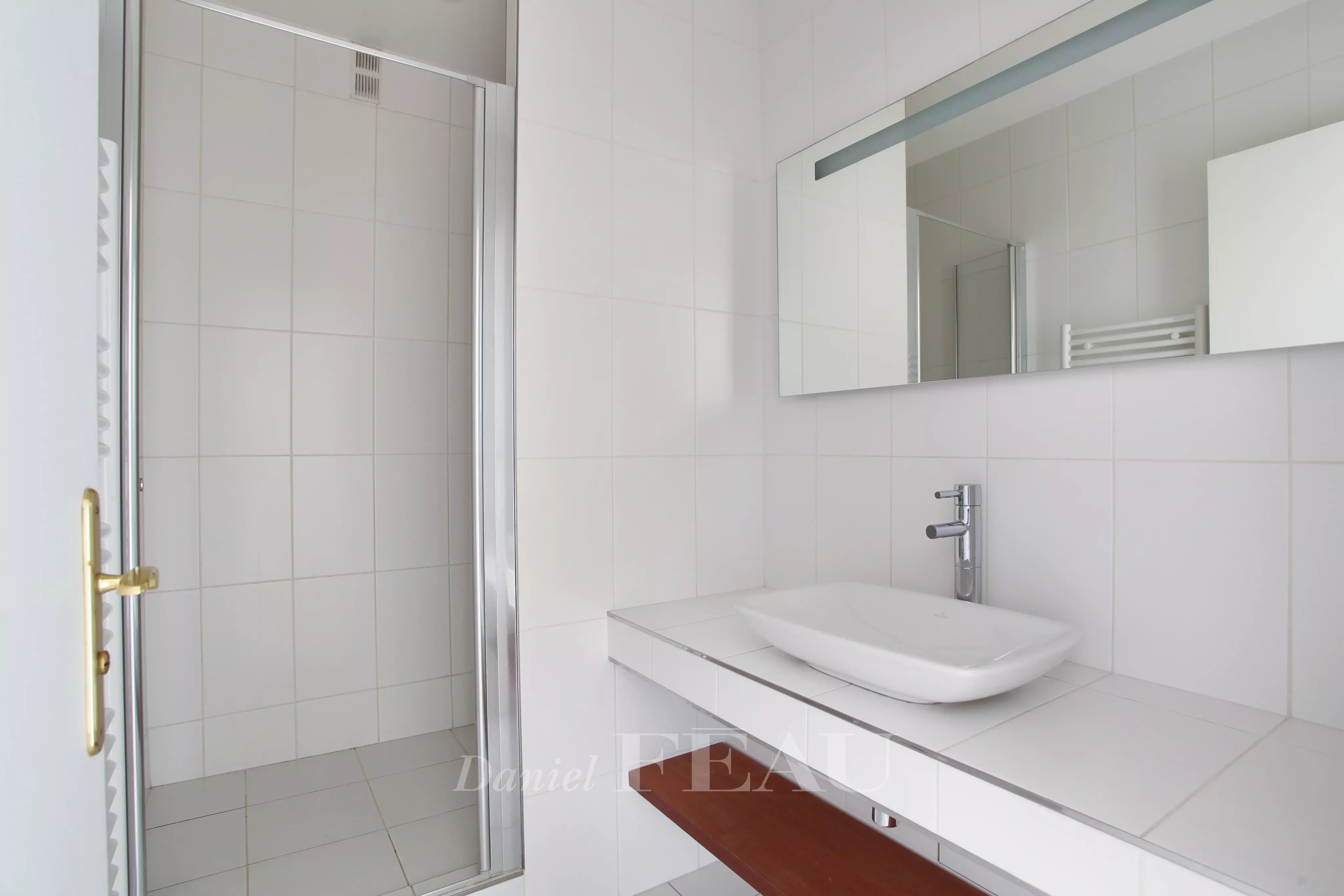 Rental Apartment Neuilly-sur-Seine