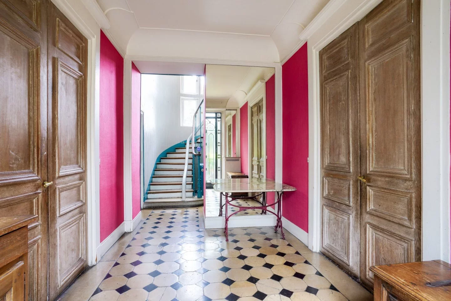 Chatou - HOTEL DE VILLE