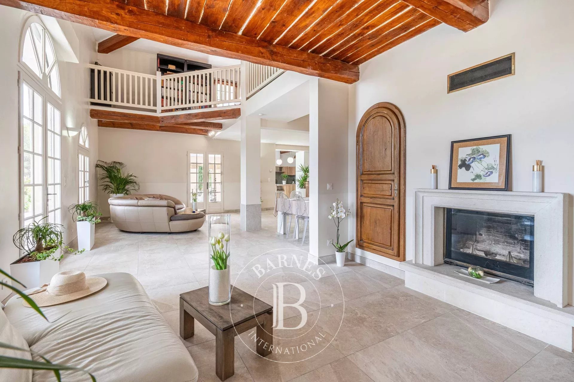 Ev Aix-en-Provence - picture 7