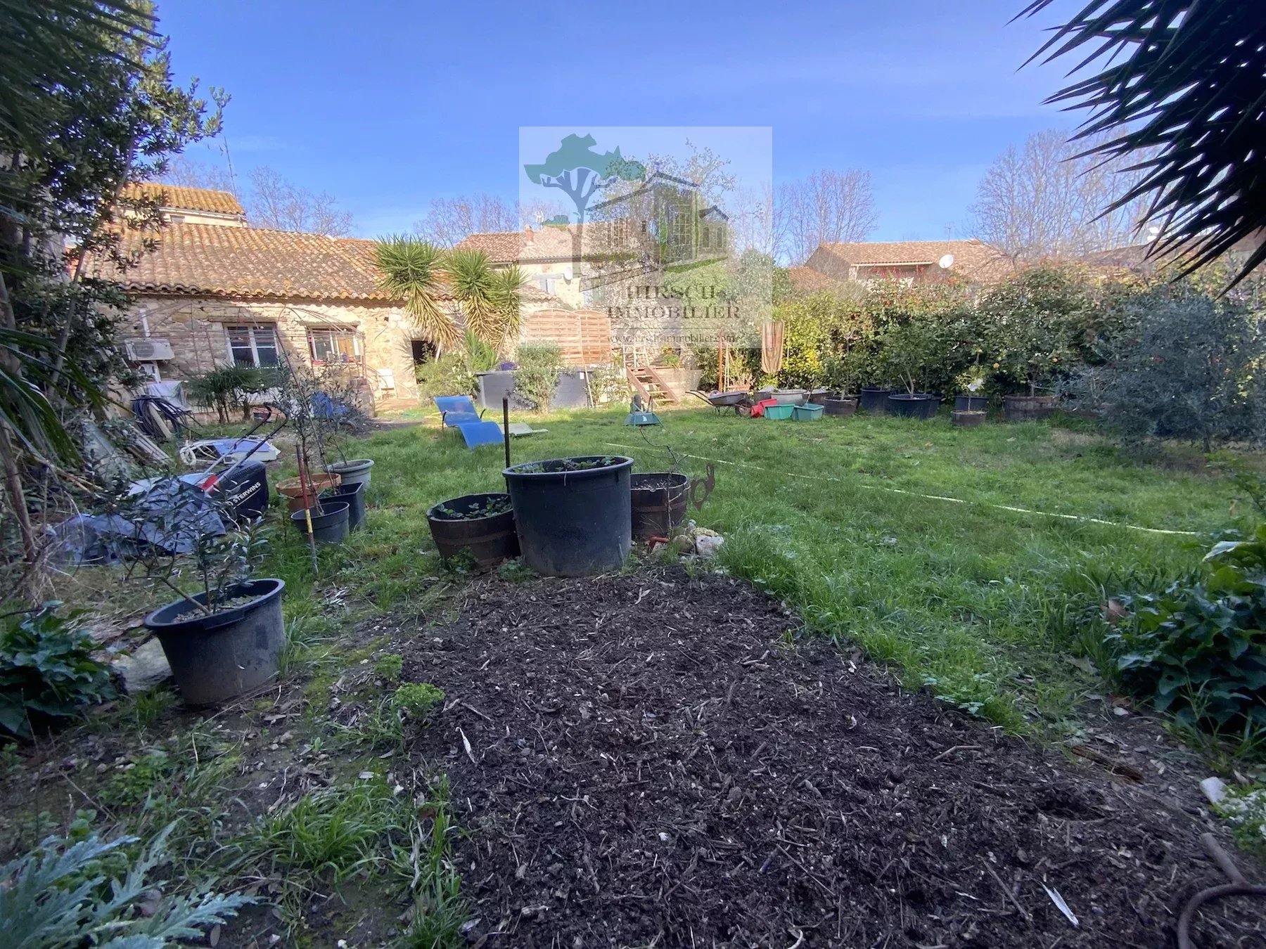 Ginestas 11120 – Vente Maison/Villa 8 pièces