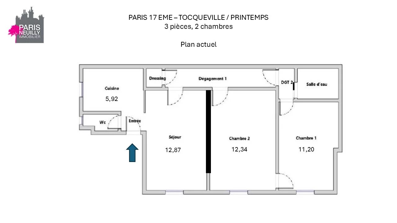 Photo 12 du bien N°87306865