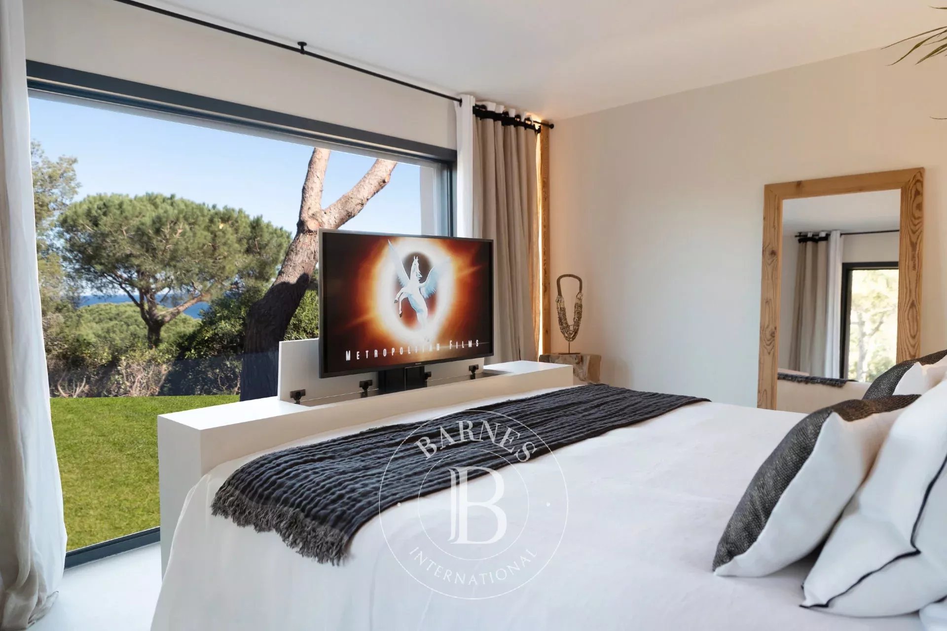 Saint-Tropez  - Villa  7 Chambres - picture 14
