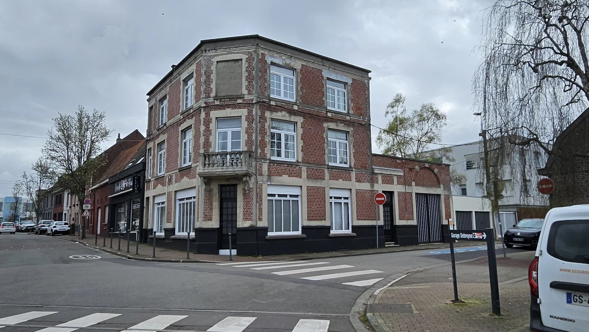 Agence immobilière de NEUVILLE HABITAT