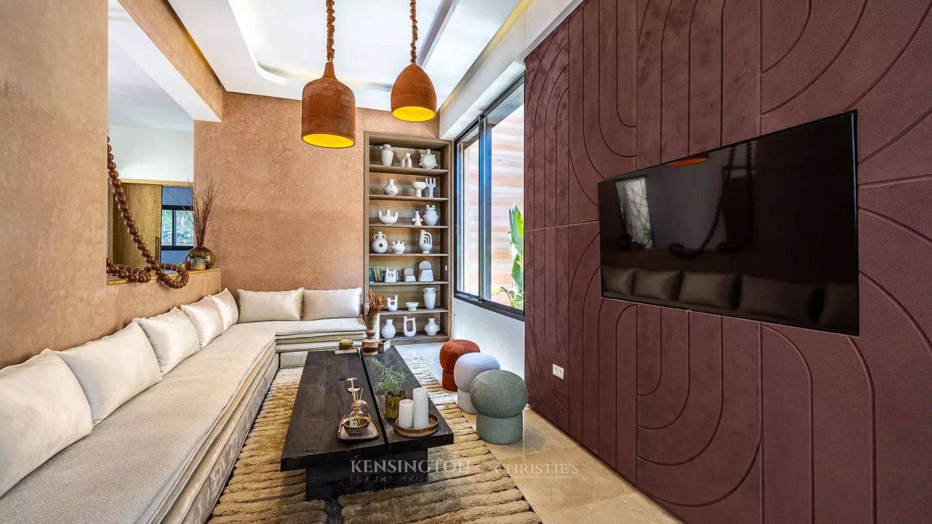 5 Bedroom Villa/Townhouse's Image 5