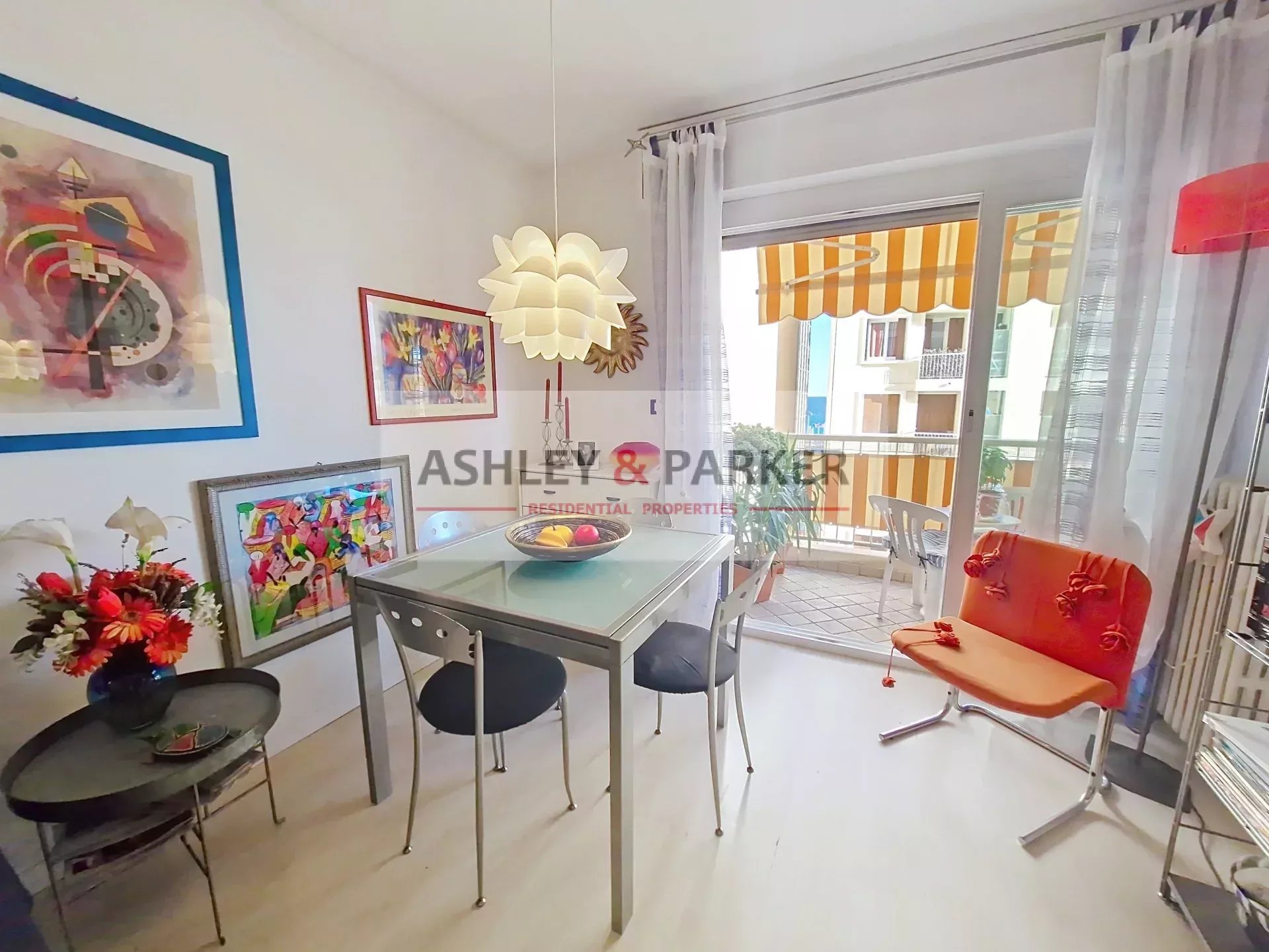 APPARTEMENT 2 PIECES - Photo 3