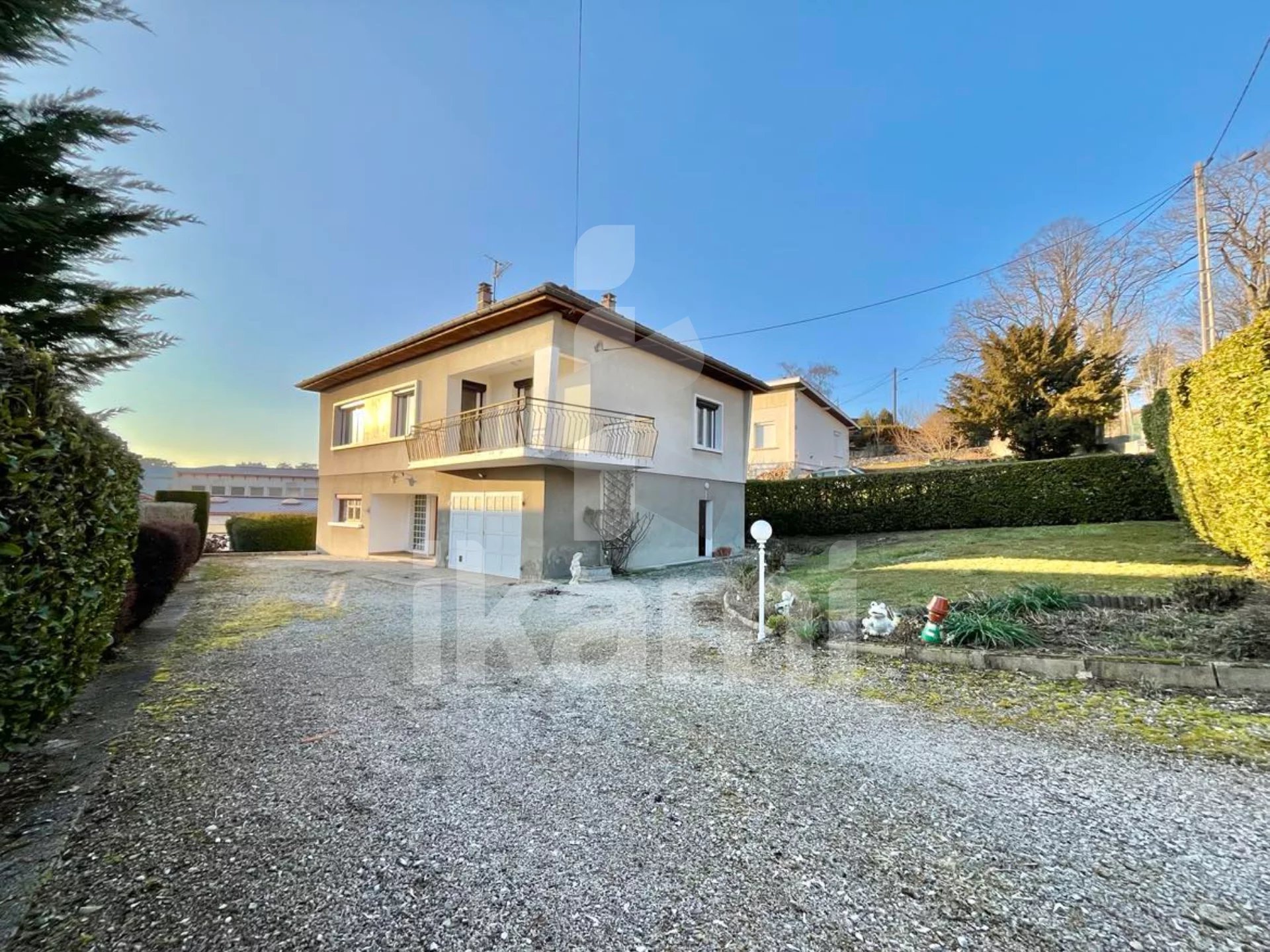 Villa de 145 m2 à Rives