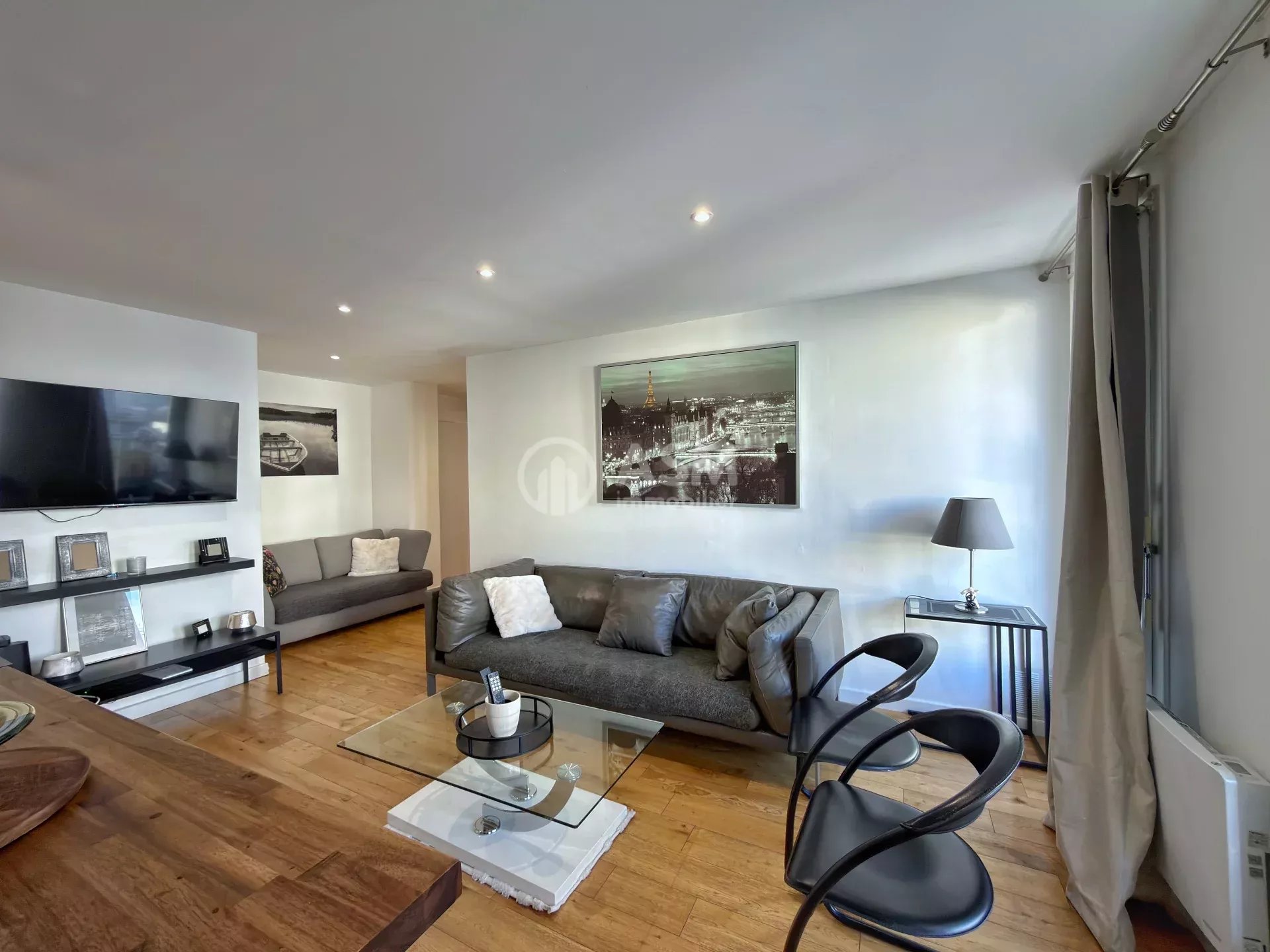 Agence immobilière de ASM immobilier