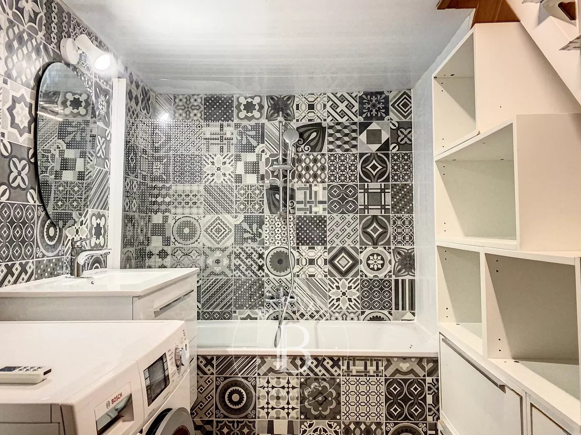 Daire Paris 18ème - picture 7