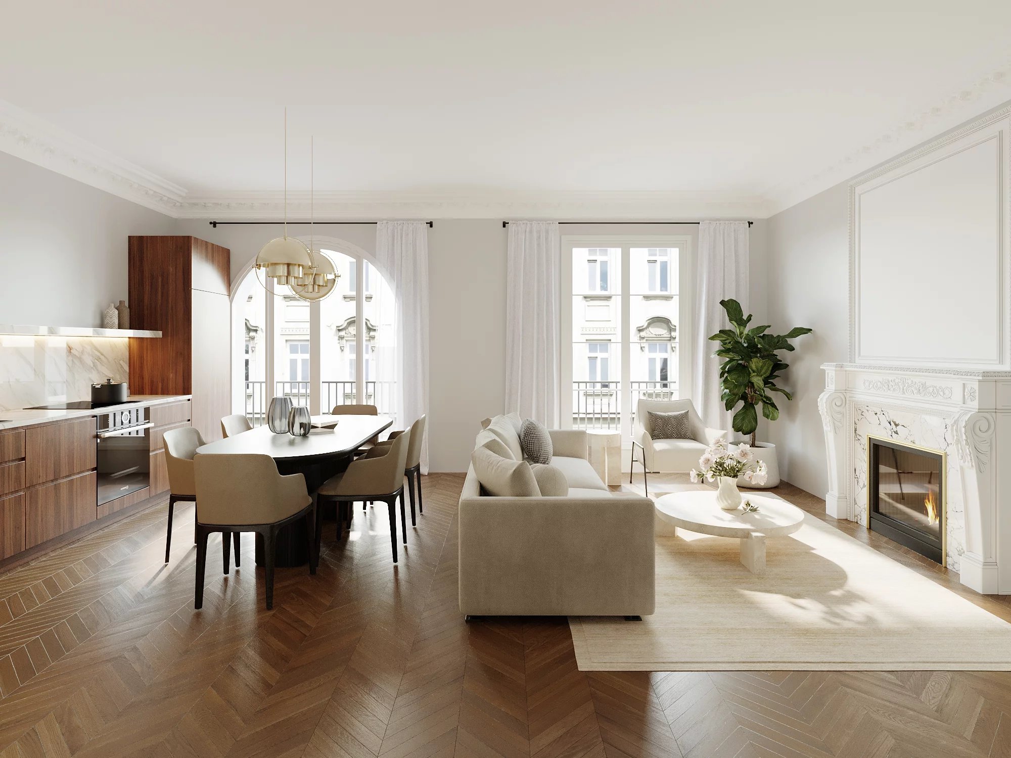 Agence immobilière de Valuo
