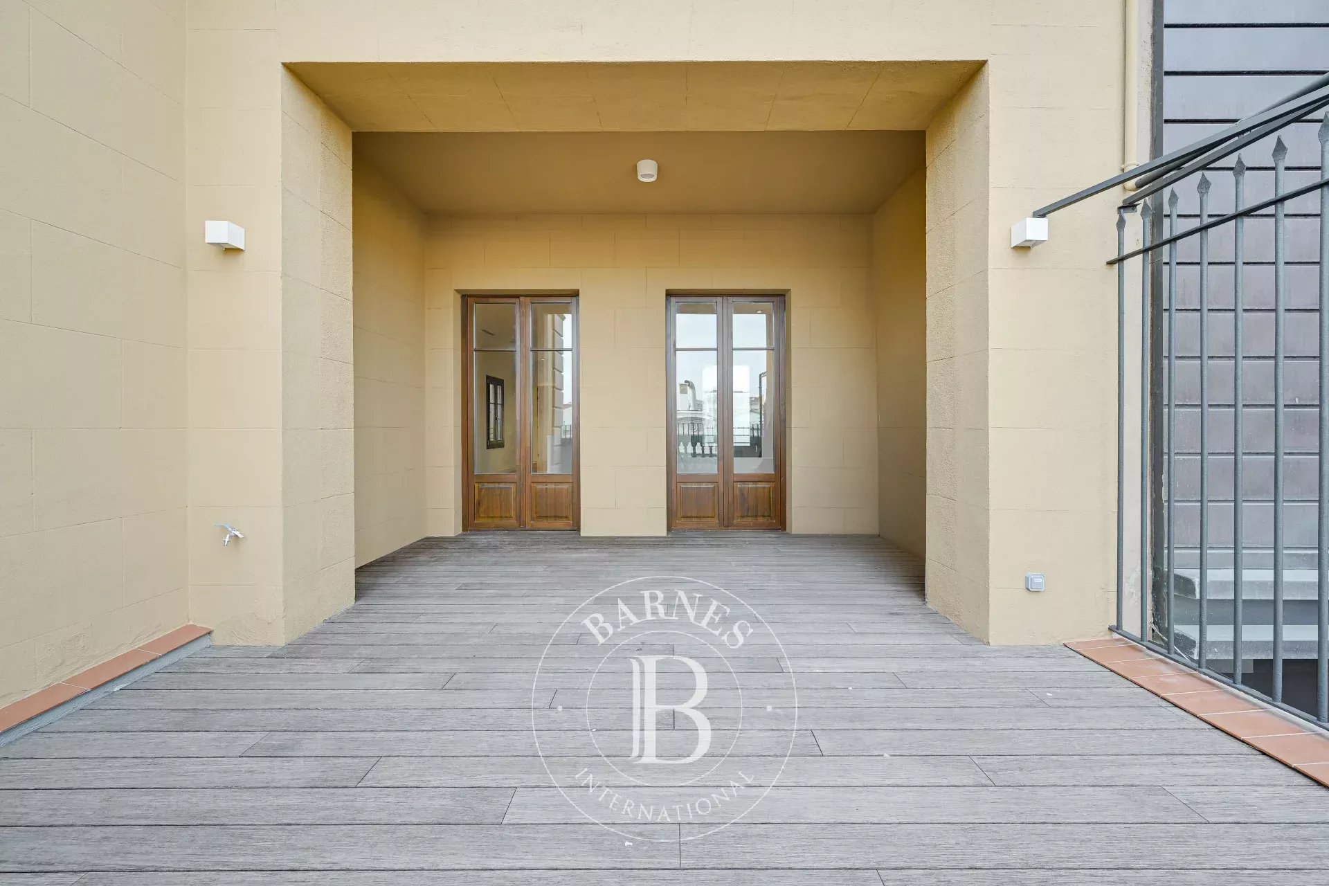 Penthouse Barcelona - picture 25