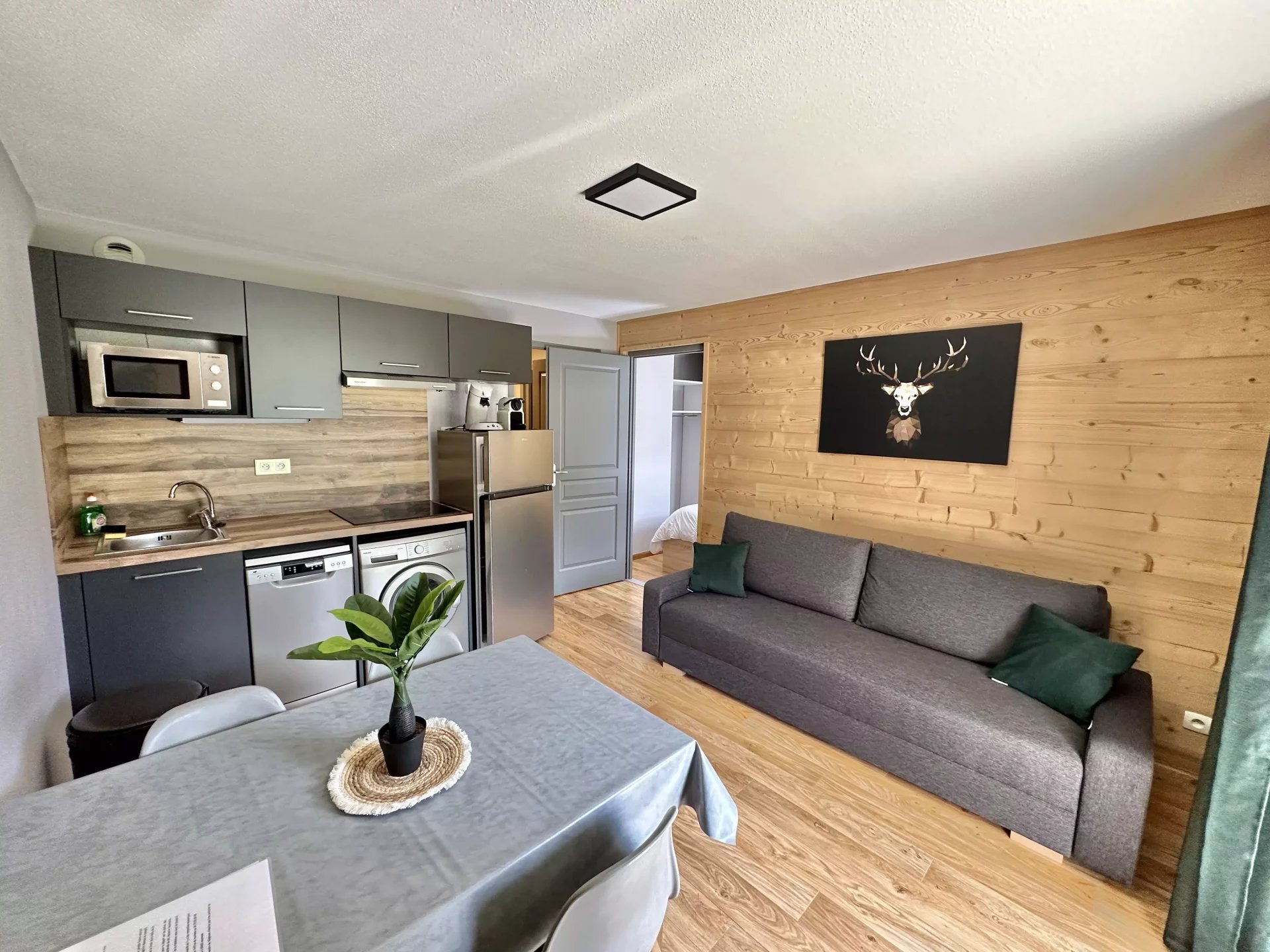 Agence immobilière de C&M IMMOBILIER