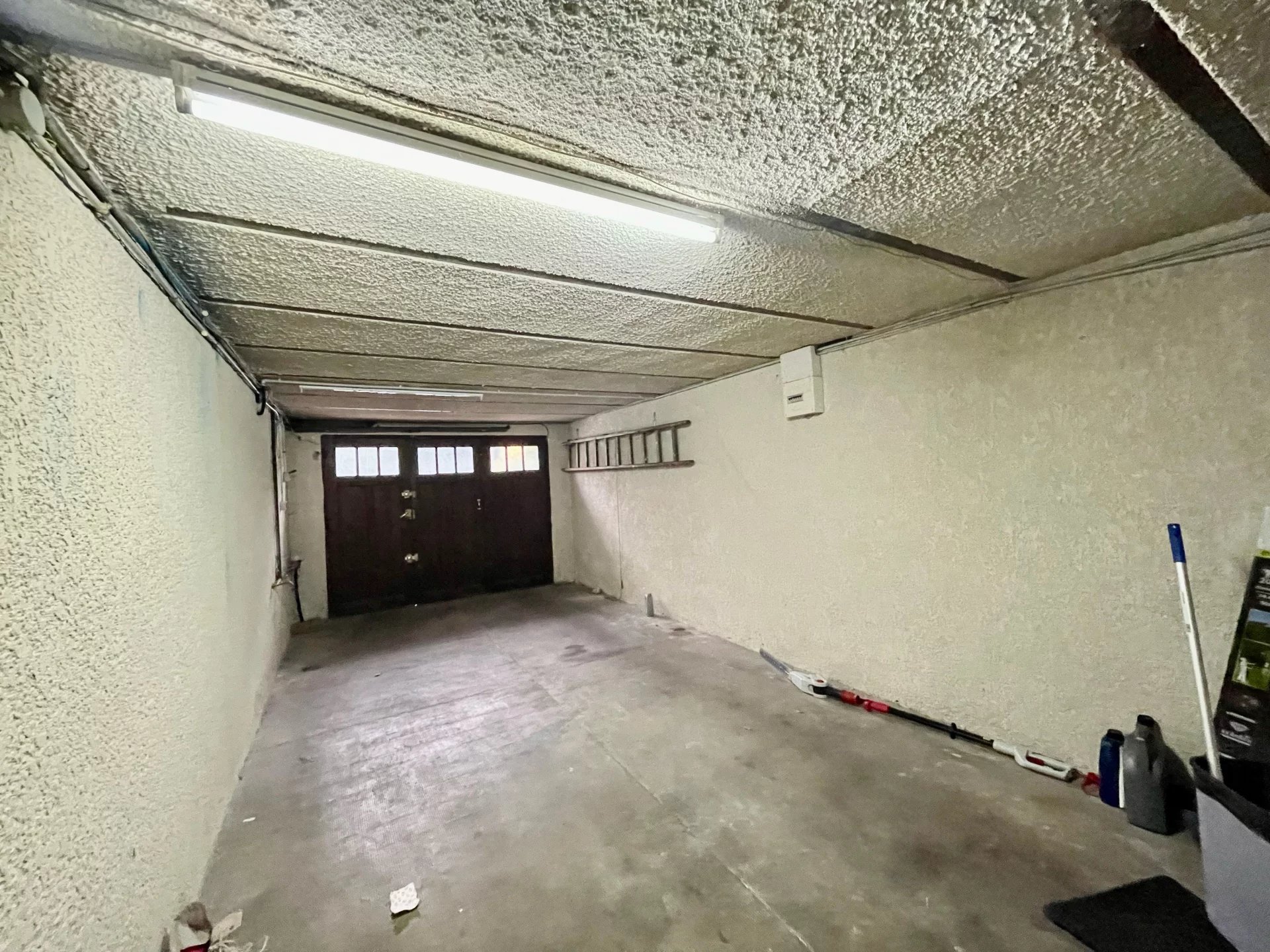 Vente Maison Livry-Gargan