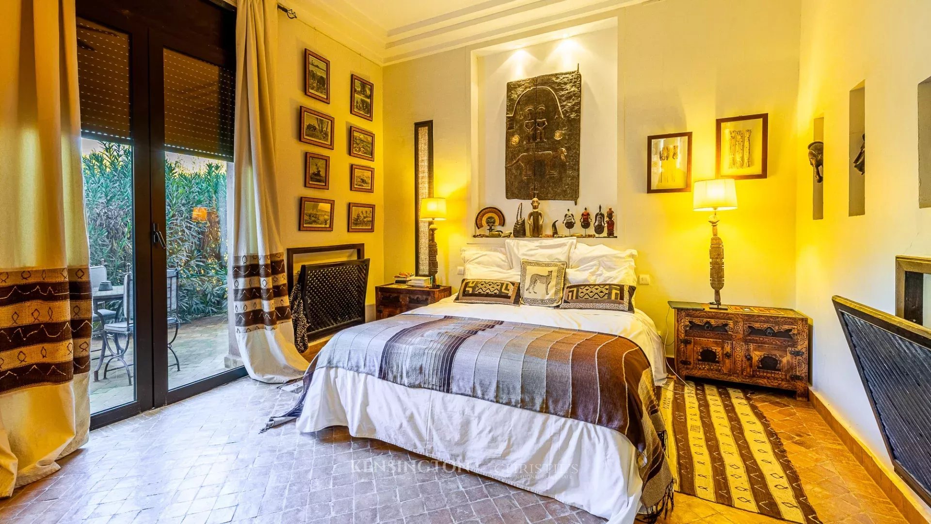 8 Bedroom Villa/Townhouse's Image 21