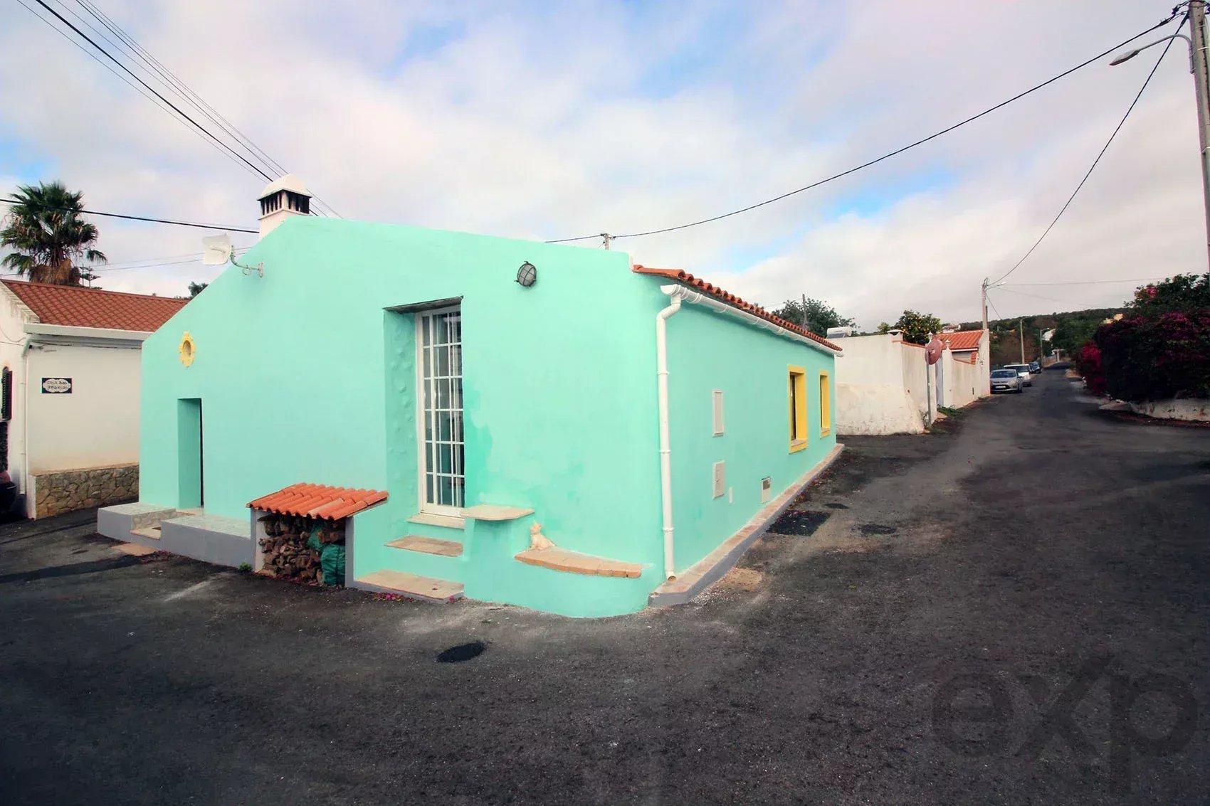 Charming 2-Bedroom Villa in São Bartolomeu de Messines 87002582 image 1
