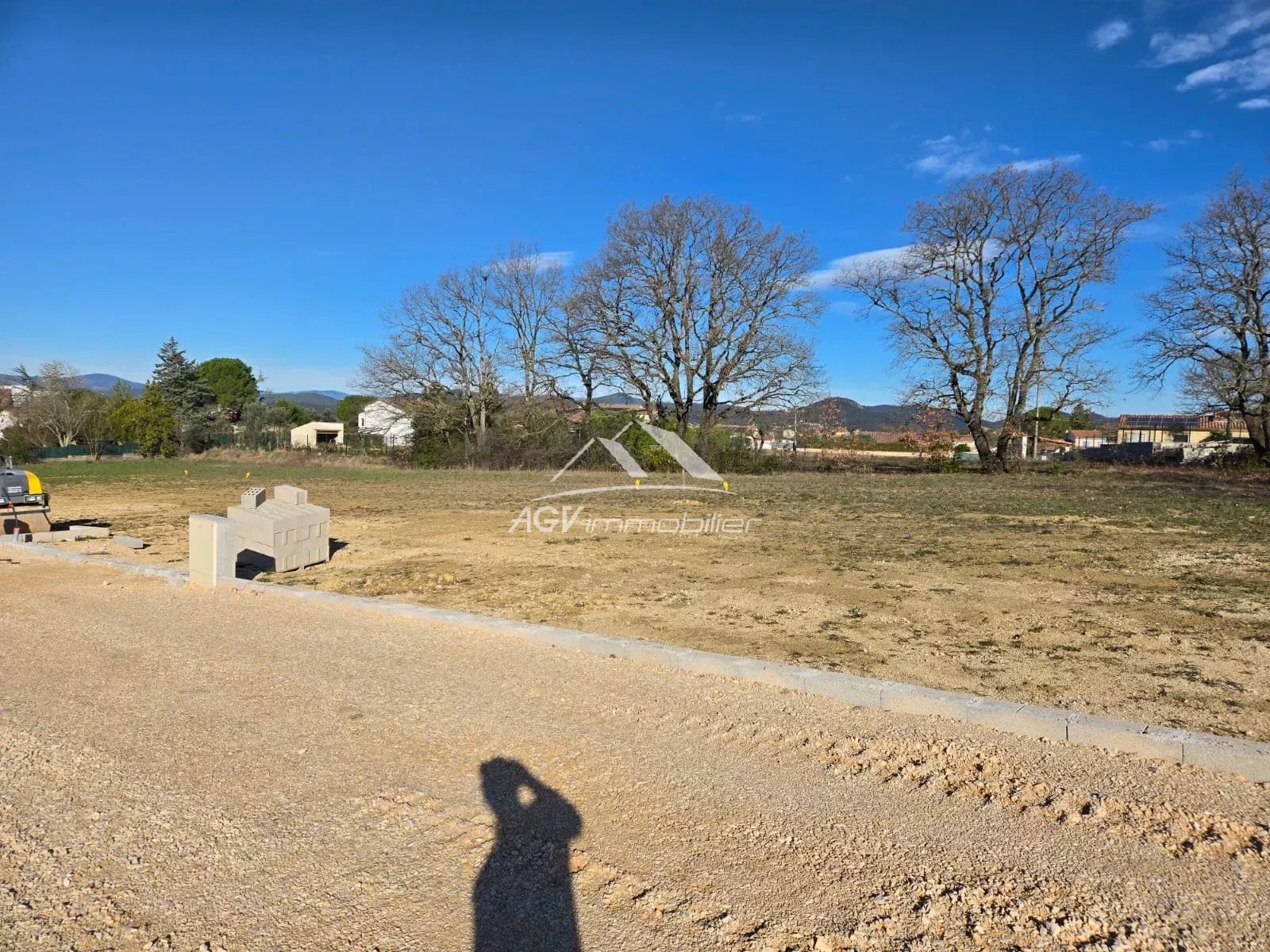 Agence immobilière de AGV IMMOBILIER