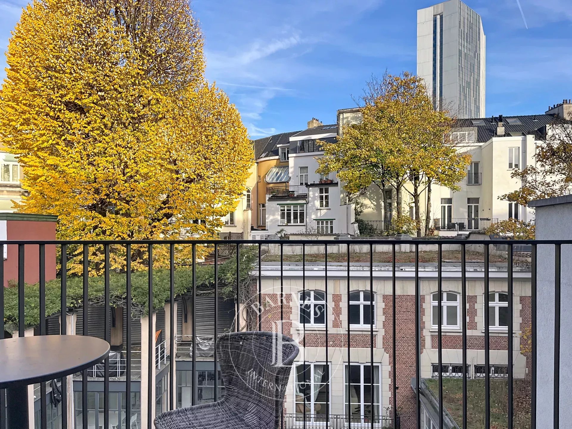 Congress - Furnished 2bedroom apartment