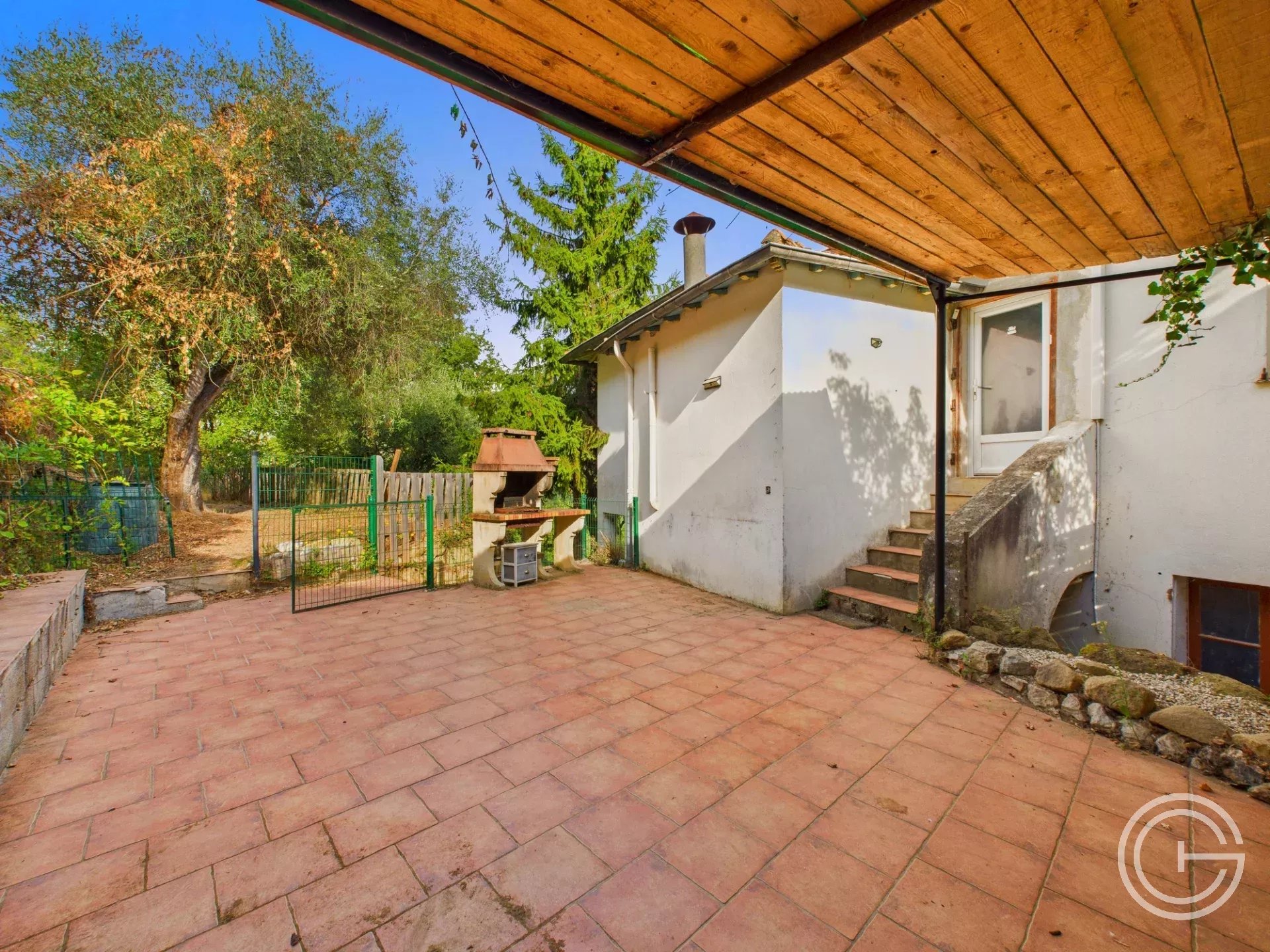 Location Maison de village Bendejun