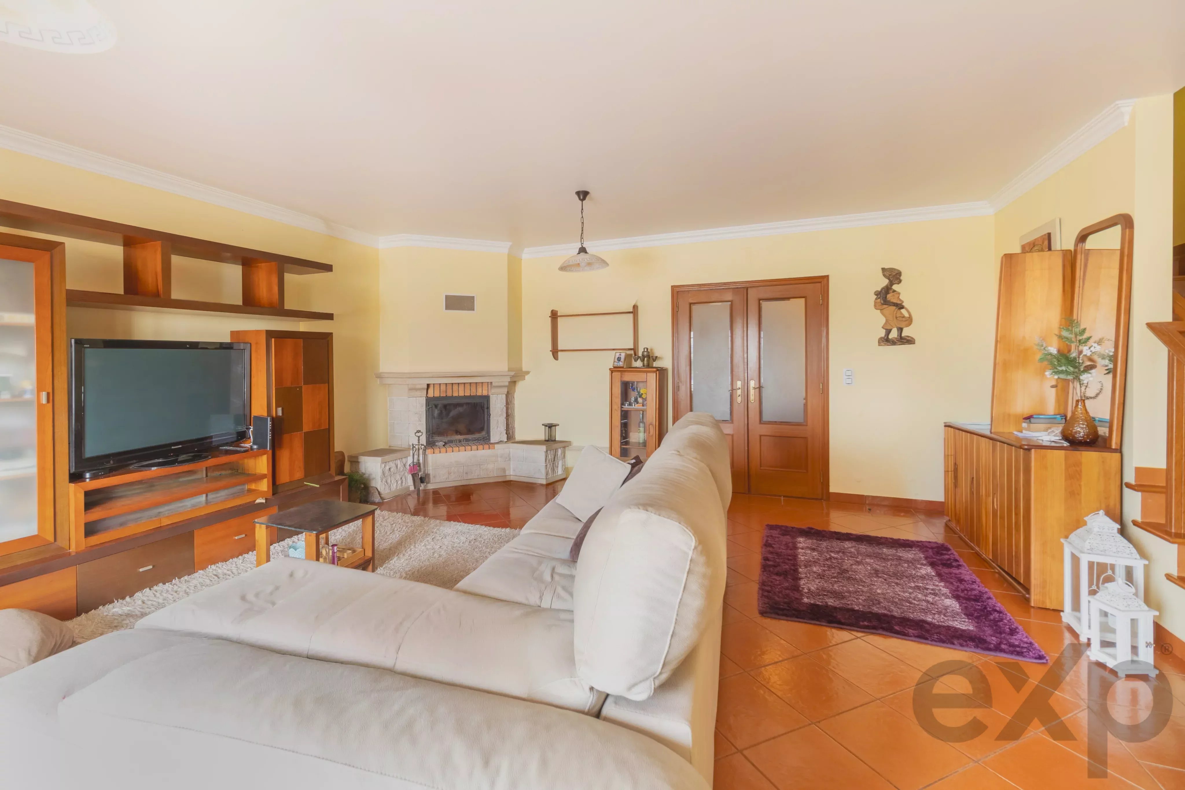 Spacious 3-Bedroom Twin Villa in Mafra, Portugal 87035720 image 5