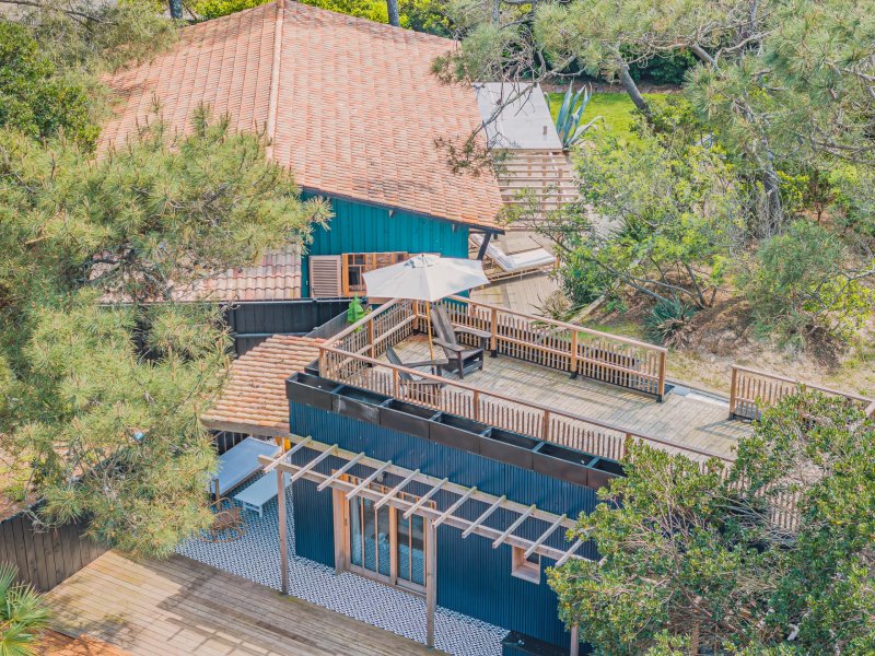 Affitto Villa | Lège-Cap-Ferret - picture 3