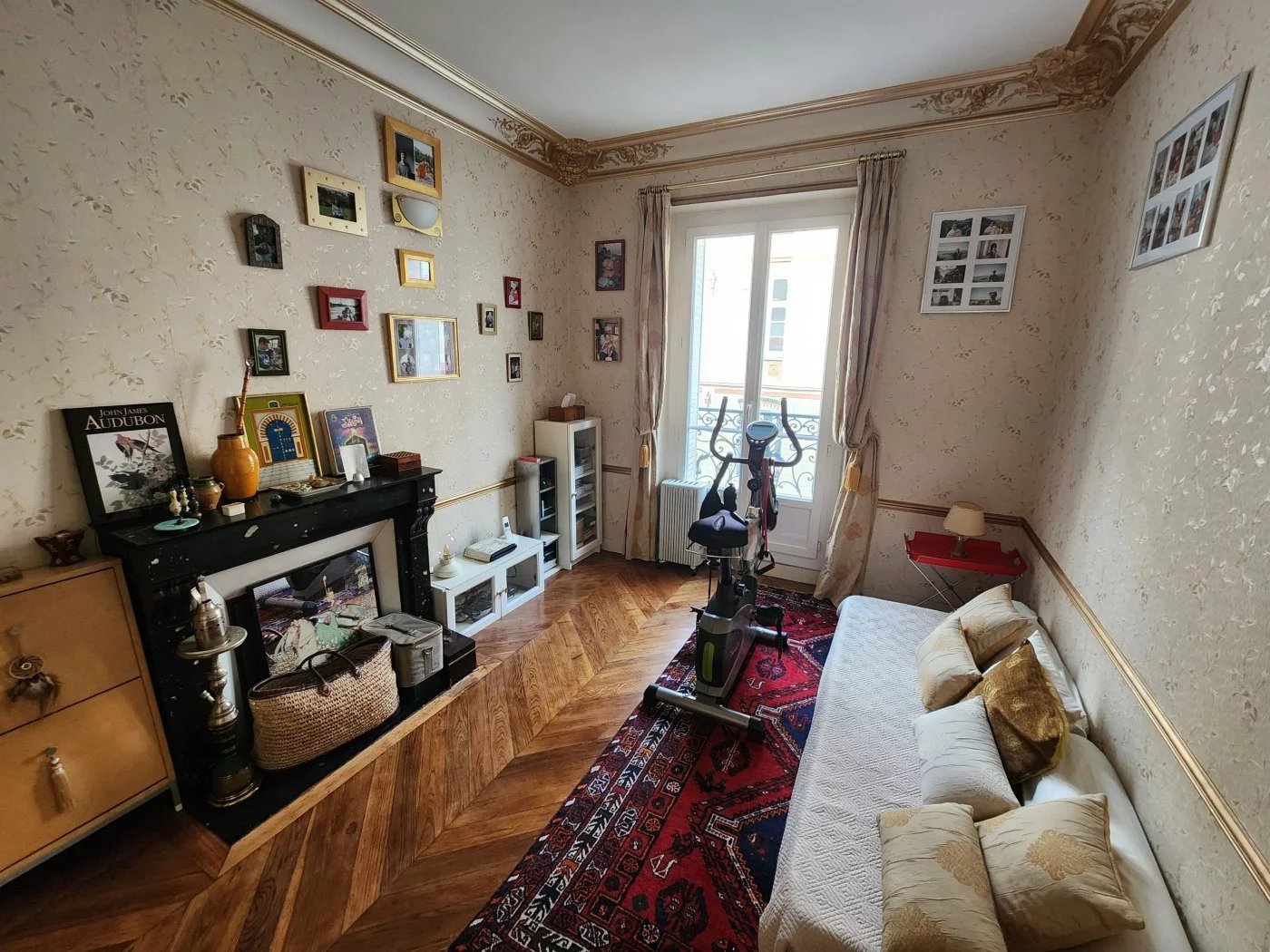 Vente Appartement Paris 18ème