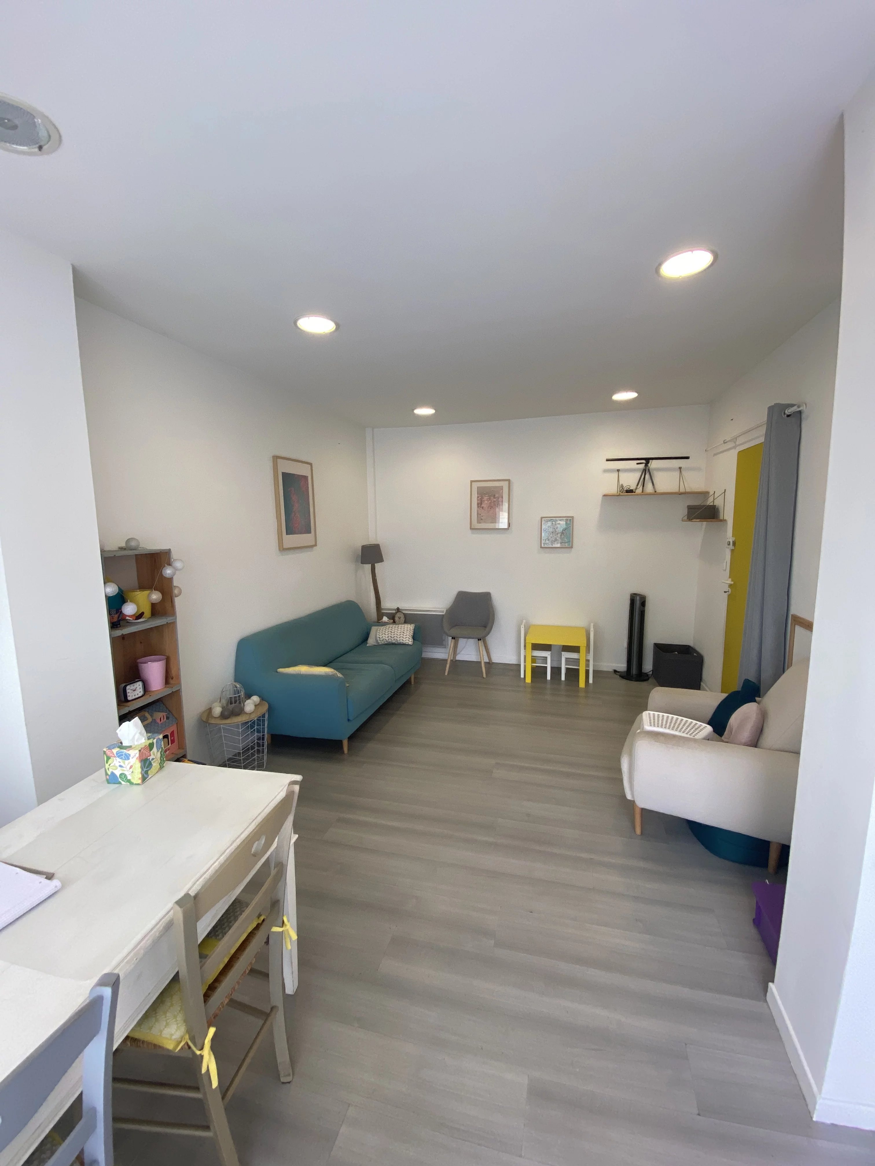 Agence immobilière de La conseillère de l'immobilier