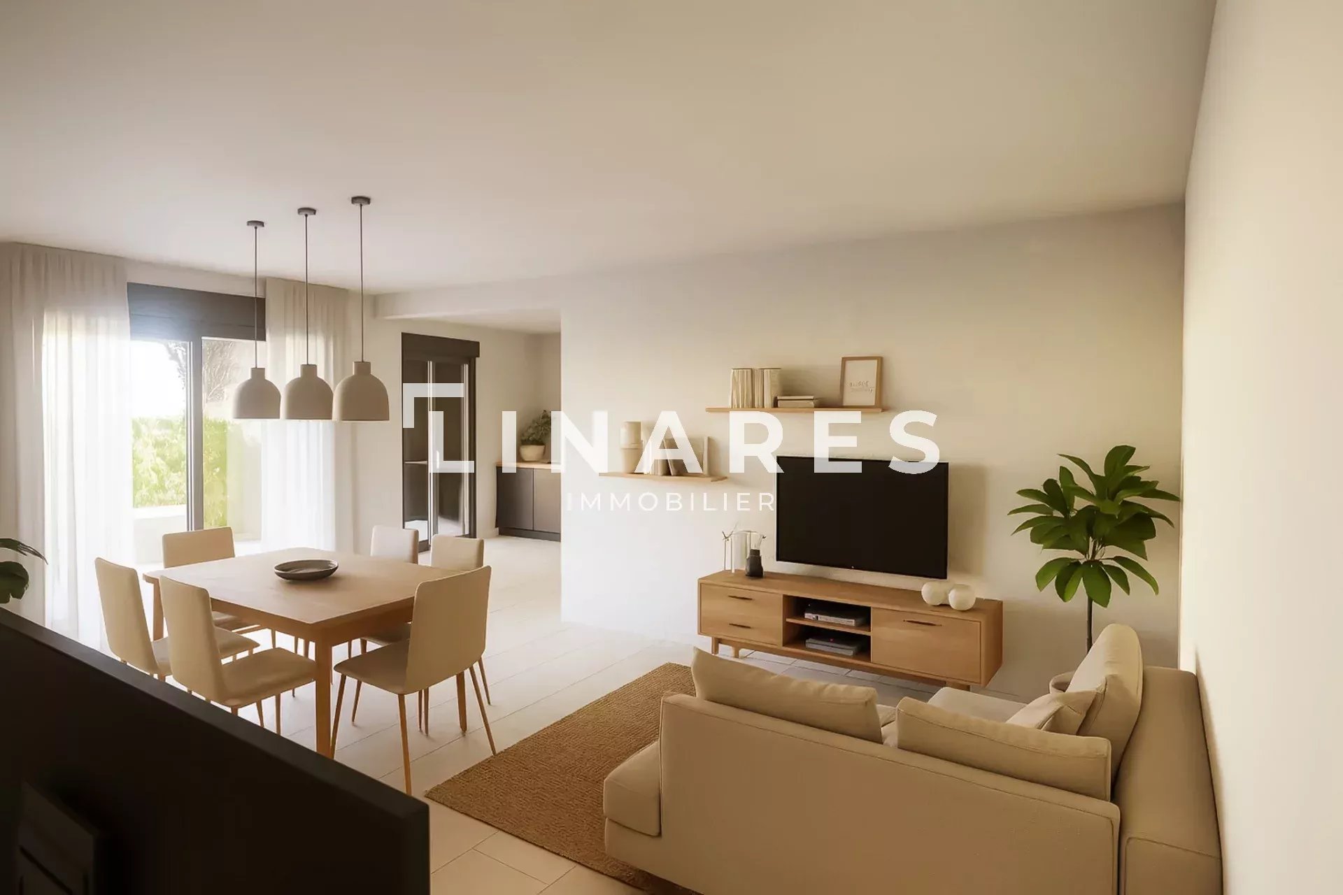 Sale Apartment Folelli