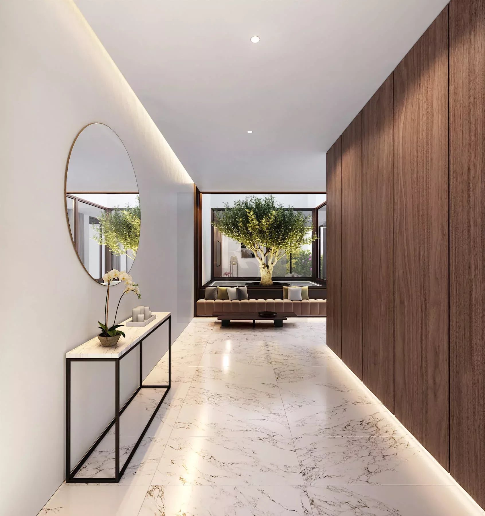 CASA ALLEGRA – 467 M2 OF EXCEPTIONAL PROPERTY IN CHÊNE-BOUGERIES — photo 5