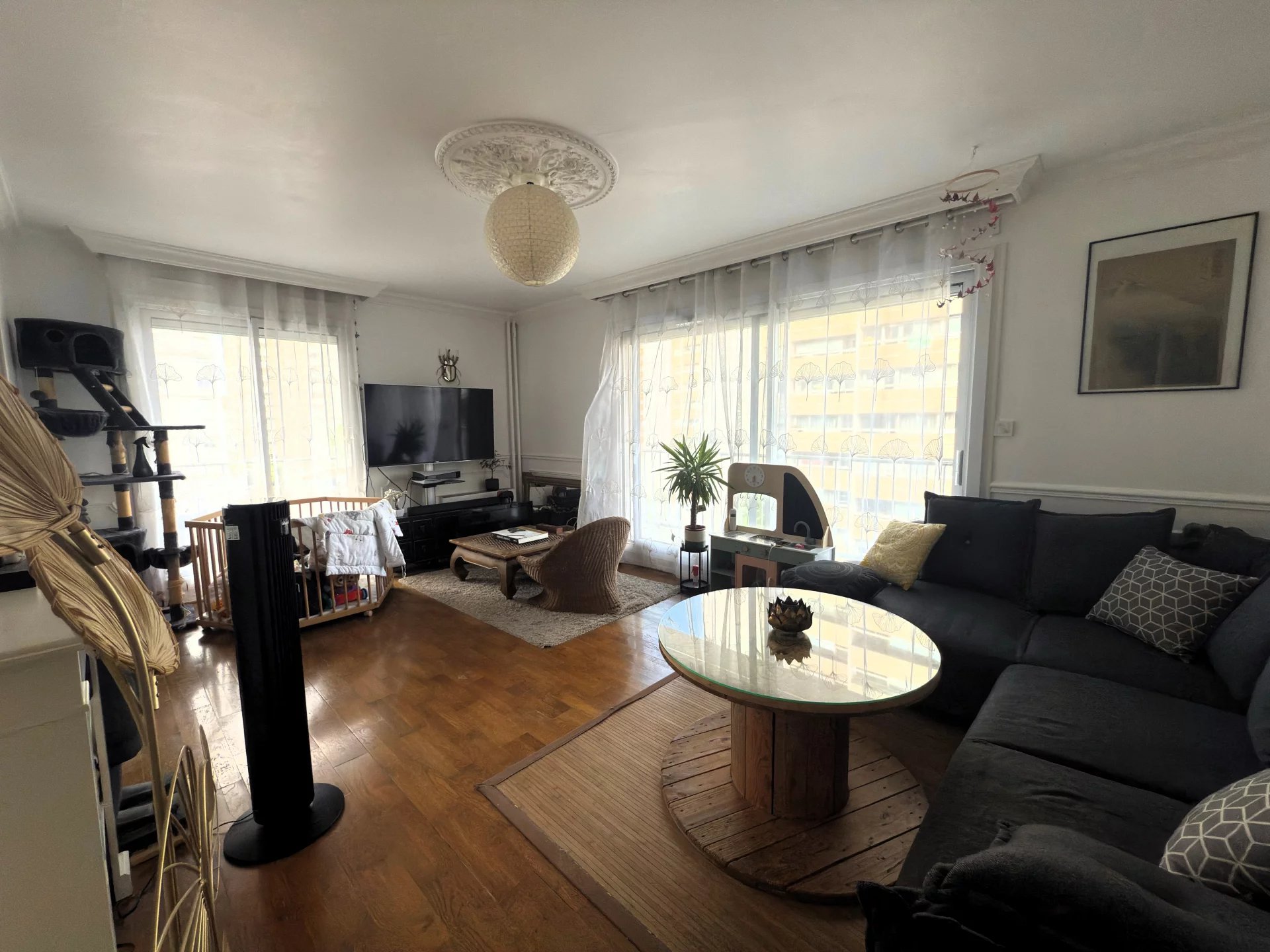 Location Appartement Chelles