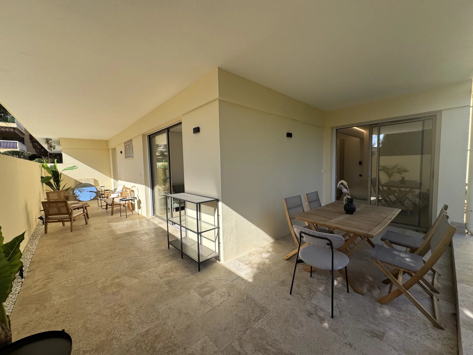 Agence immobilière de Agence Rivoli