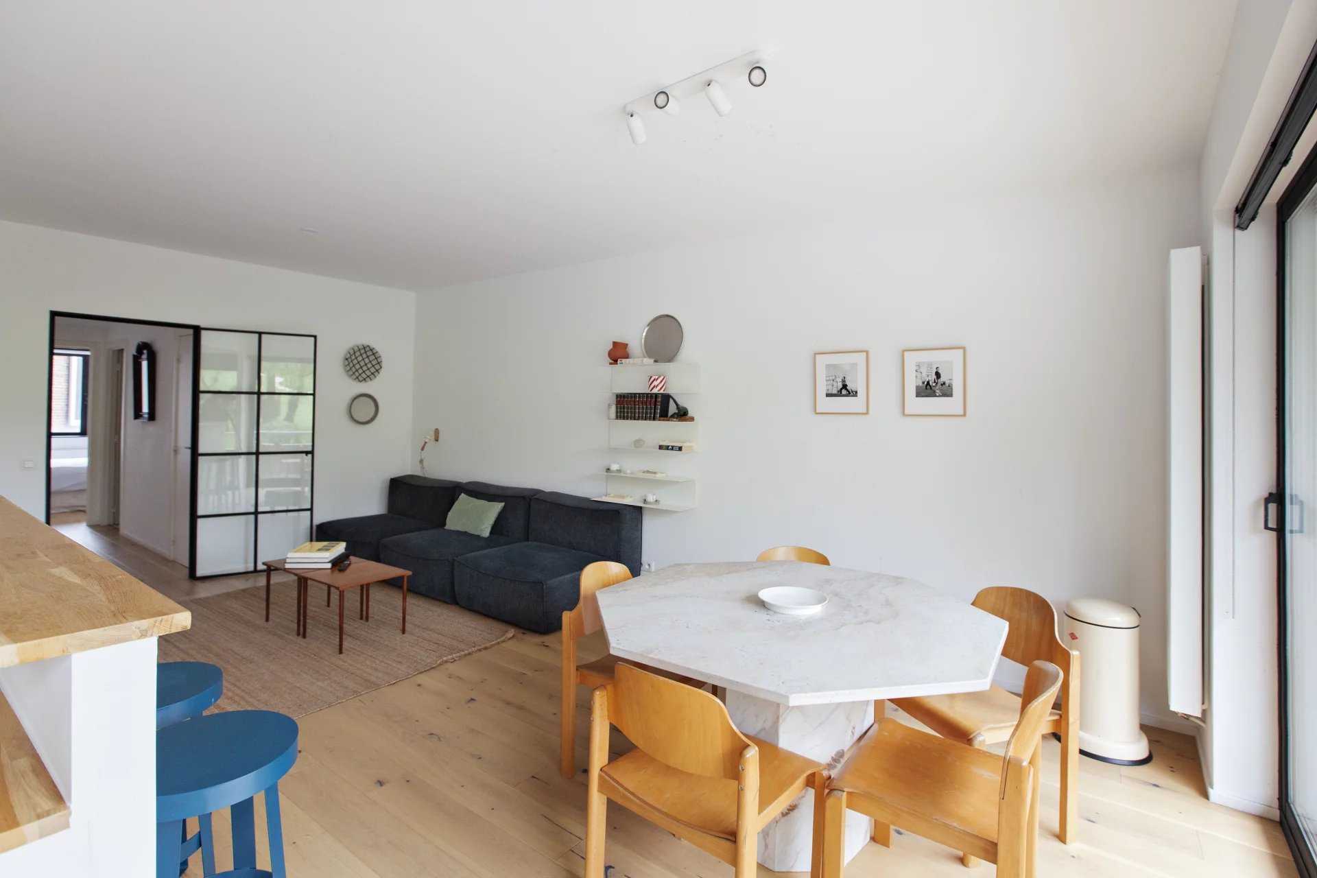 Parc de Forest - Appartement meublé 2 chambres