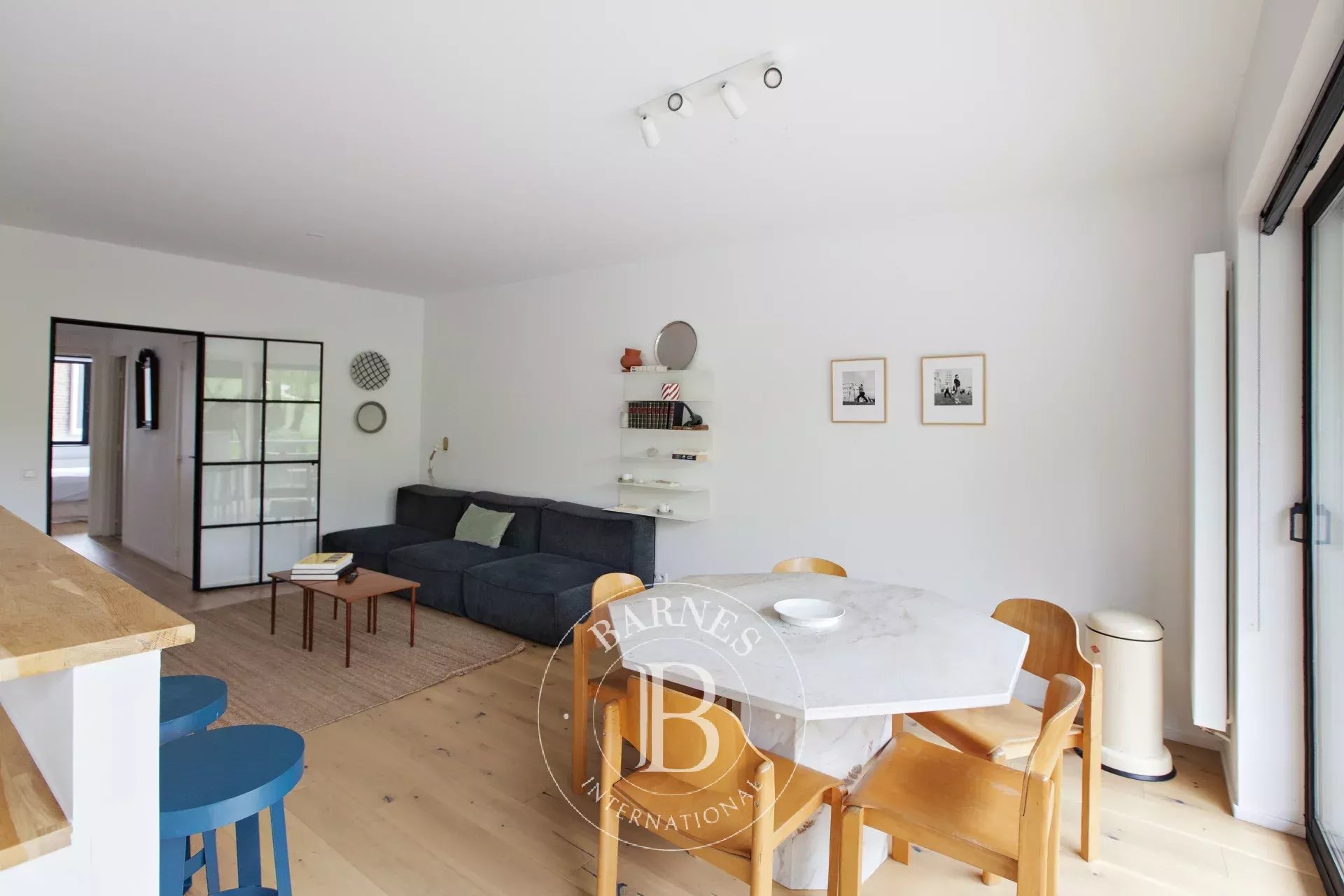 Parc de Forest - Appartement meublé 2 chambres