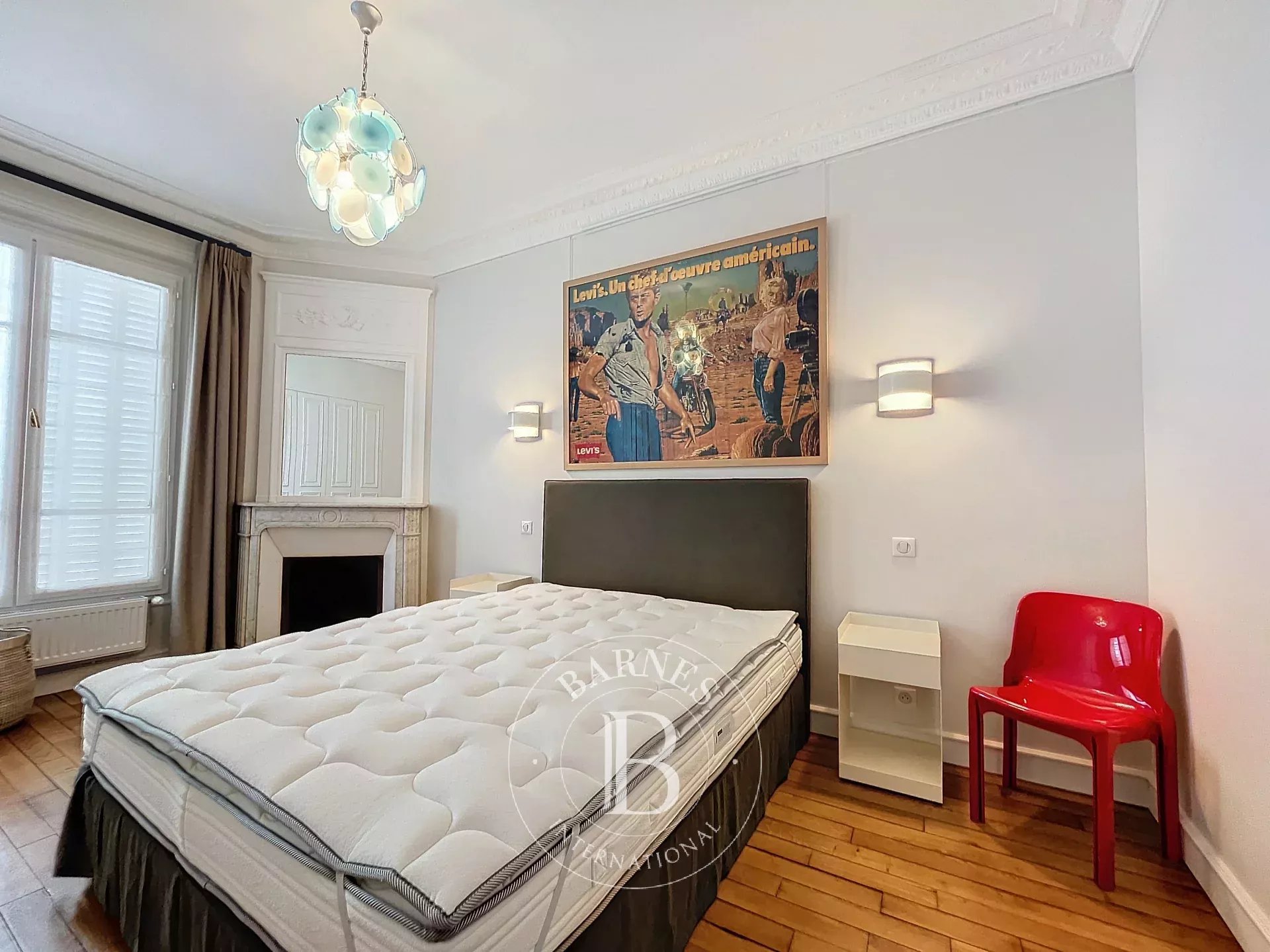 Daire Paris 19ème - picture 18