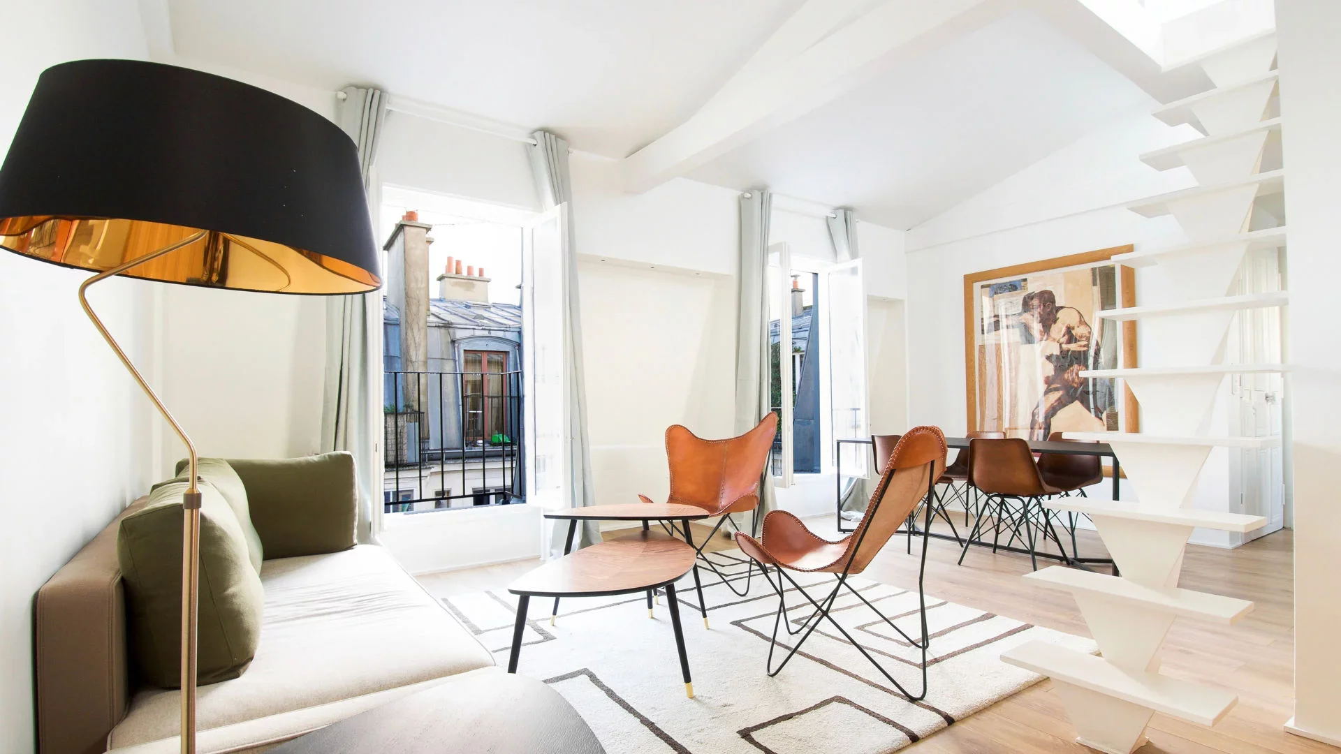 Paris 18e - ABBESSES