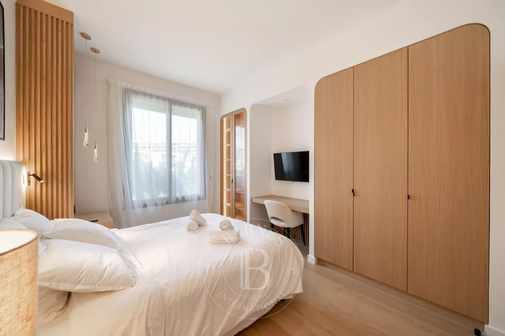 Daire Cannes - picture 10