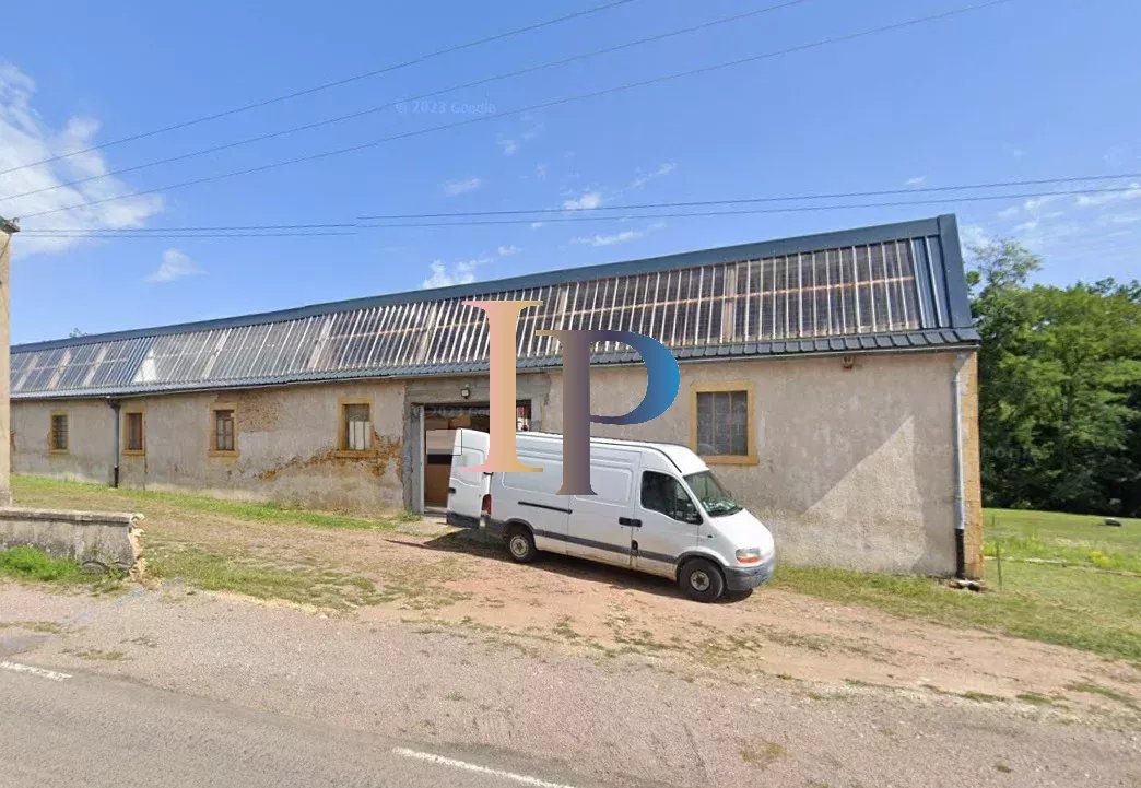 Location Local Saint-Denis-de-Cabanne