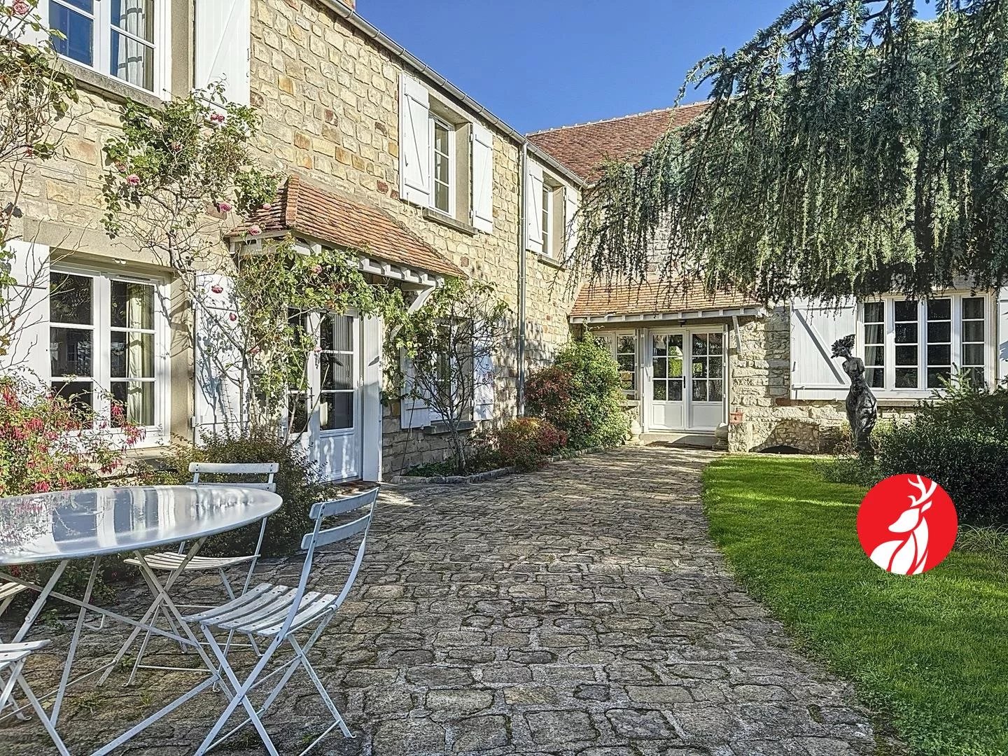Vente Maison Barbizon