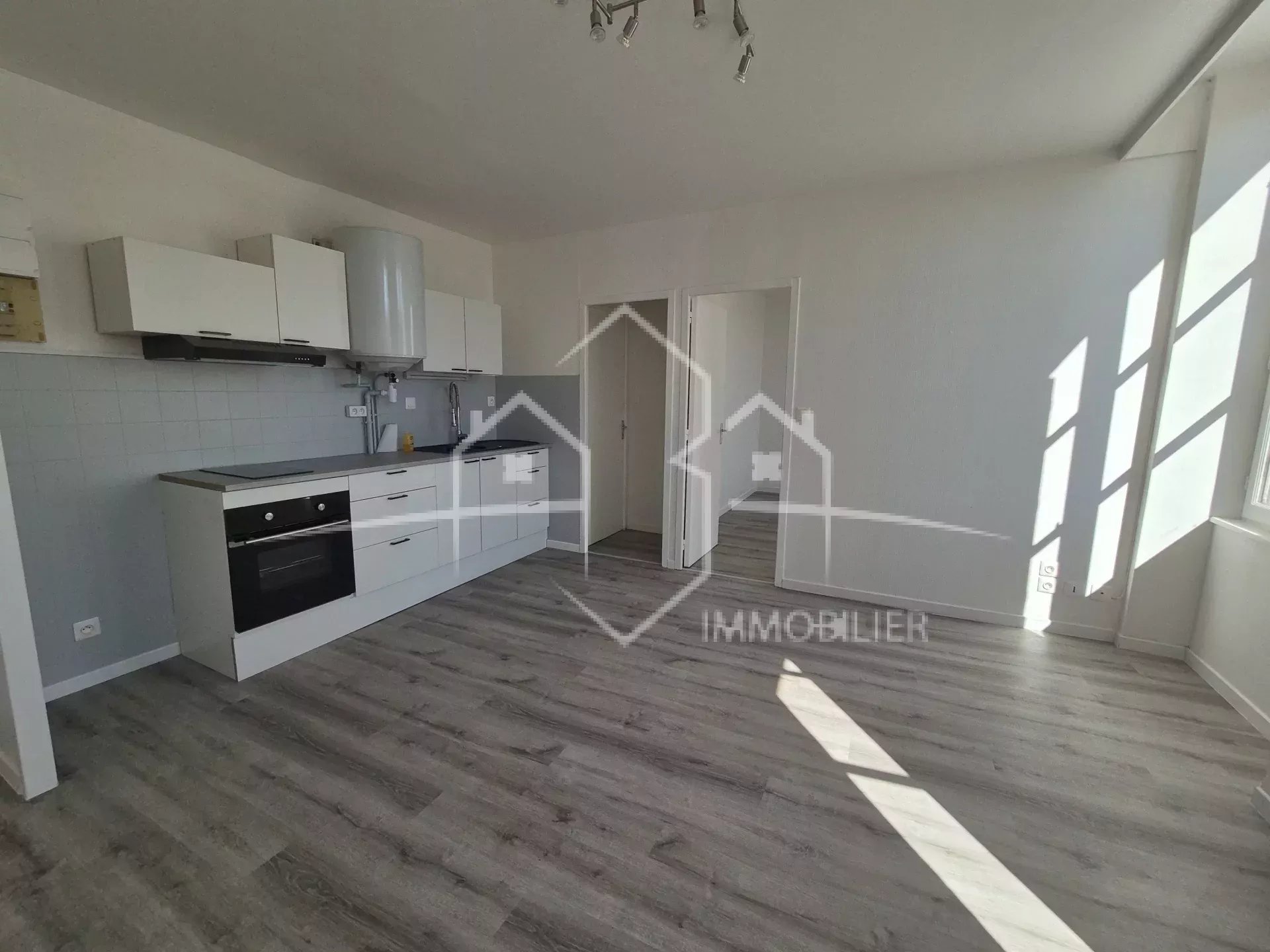 Location Appartement Saint-Rambert-d'Albon