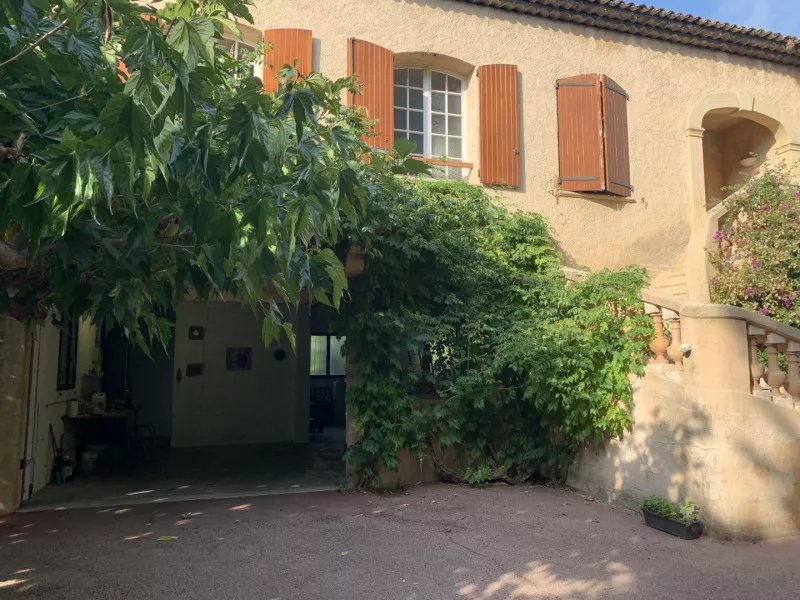 Vente Maison - Mougins