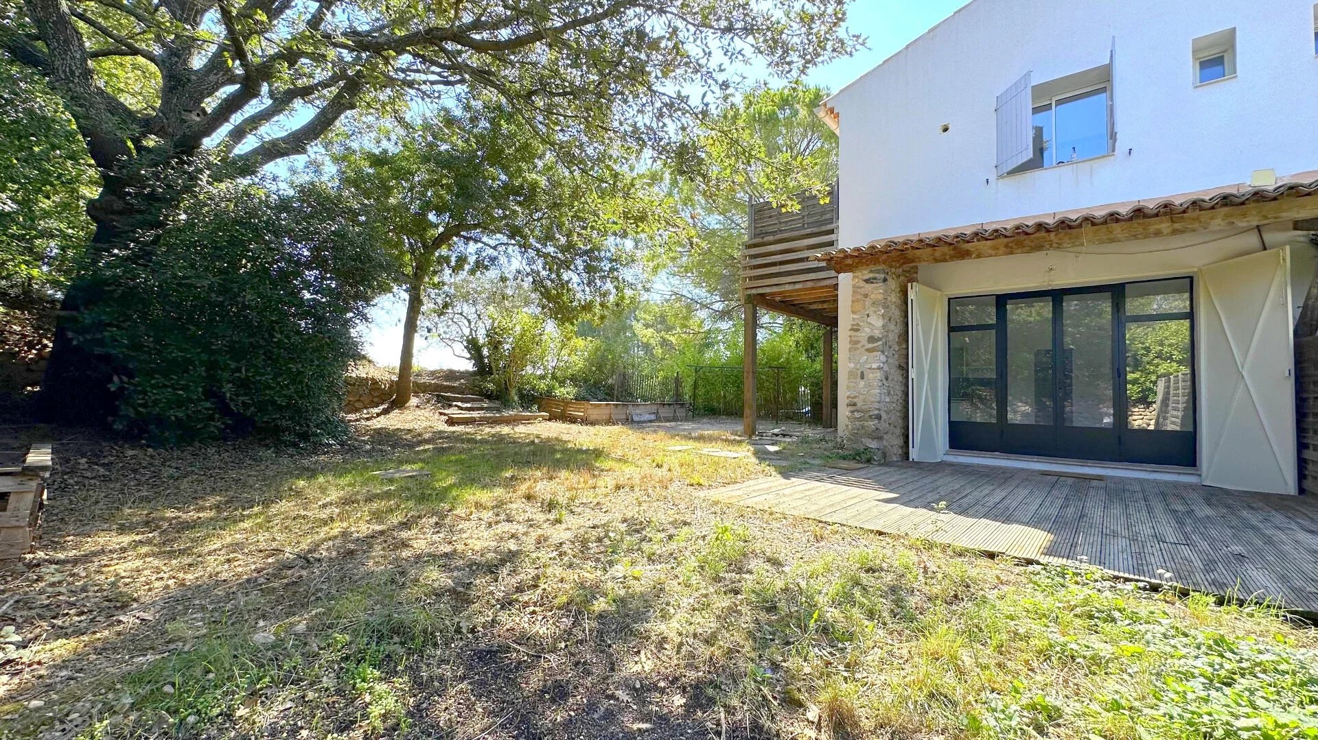 Appartement Aix En Provence 2 pièce(s) 36 m2