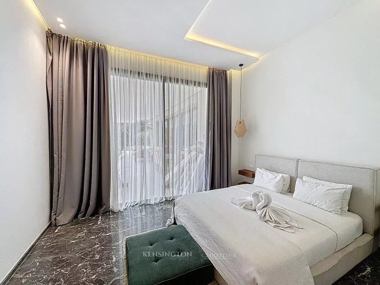 4 Bedroom Villa/Townhouse's Image 14