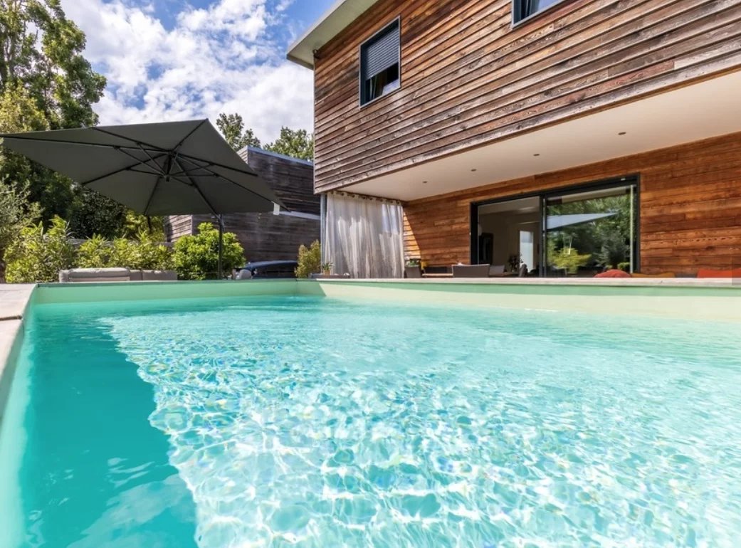 Francia - Anglet - Alquiler por temporada - Casa - 5 Habitaciones - Piscina