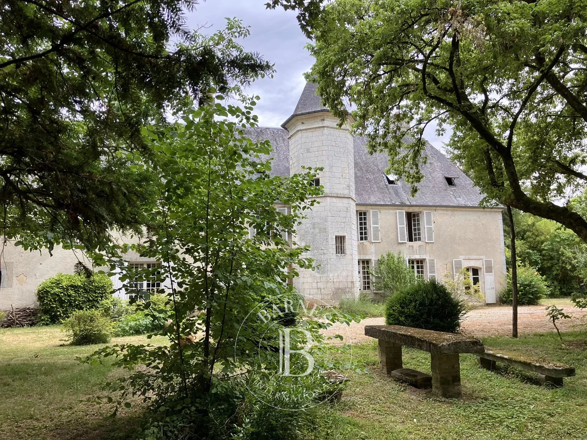 Château Bourges  -  ref 87116123 (picture 3)