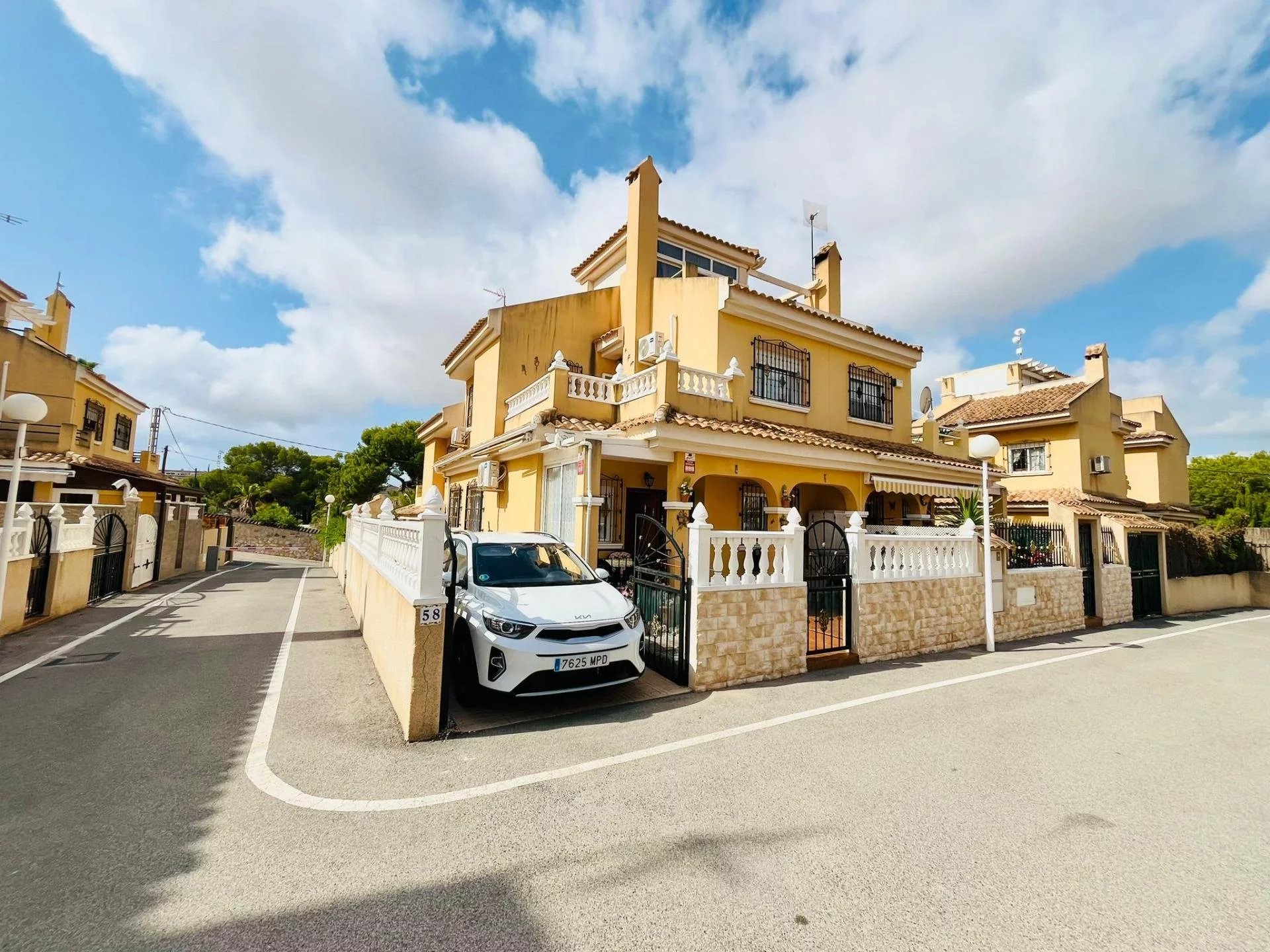 Vente Maison Orihuela-Costa