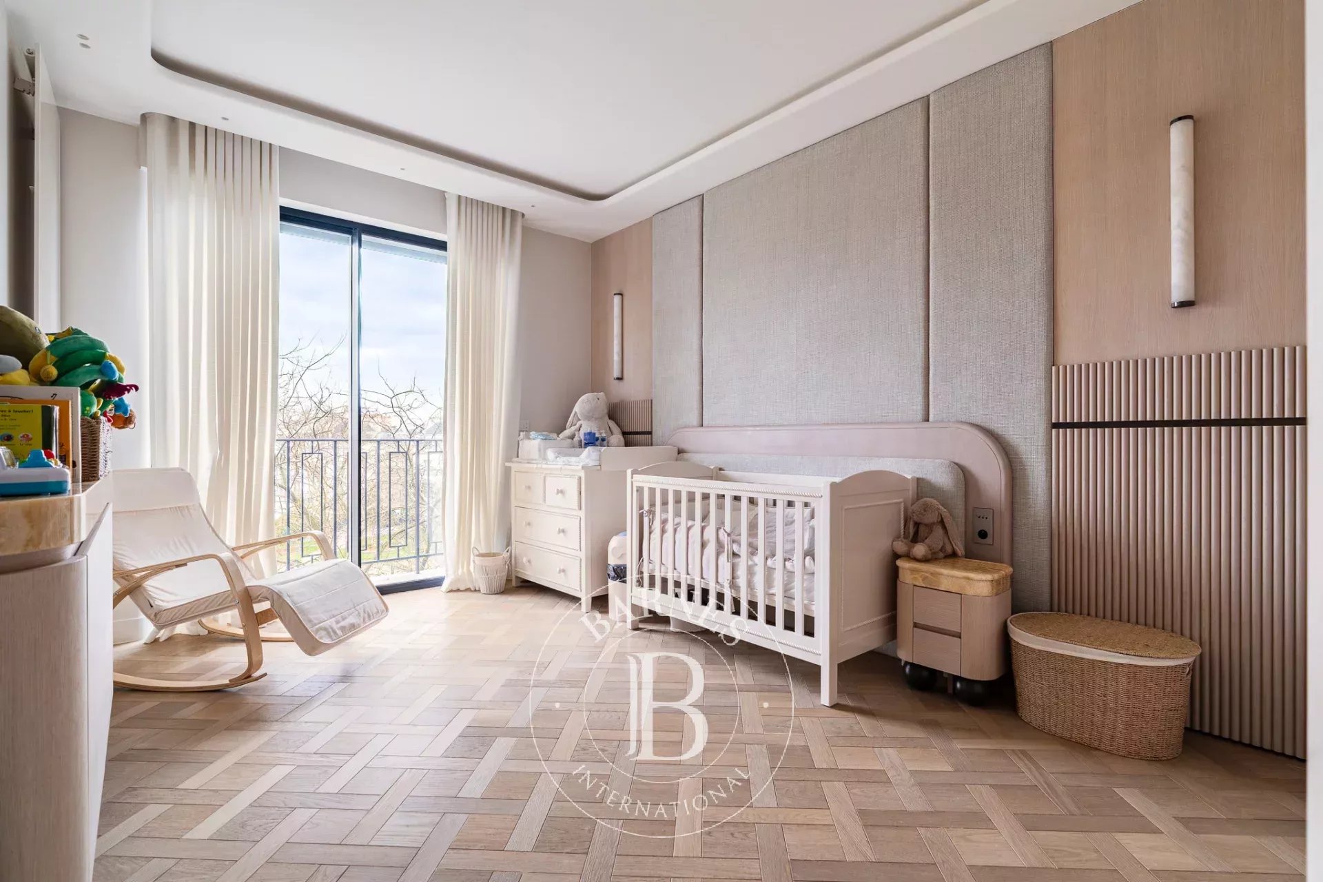 Paris  - Apartment 2 Bedrooms - picture 20