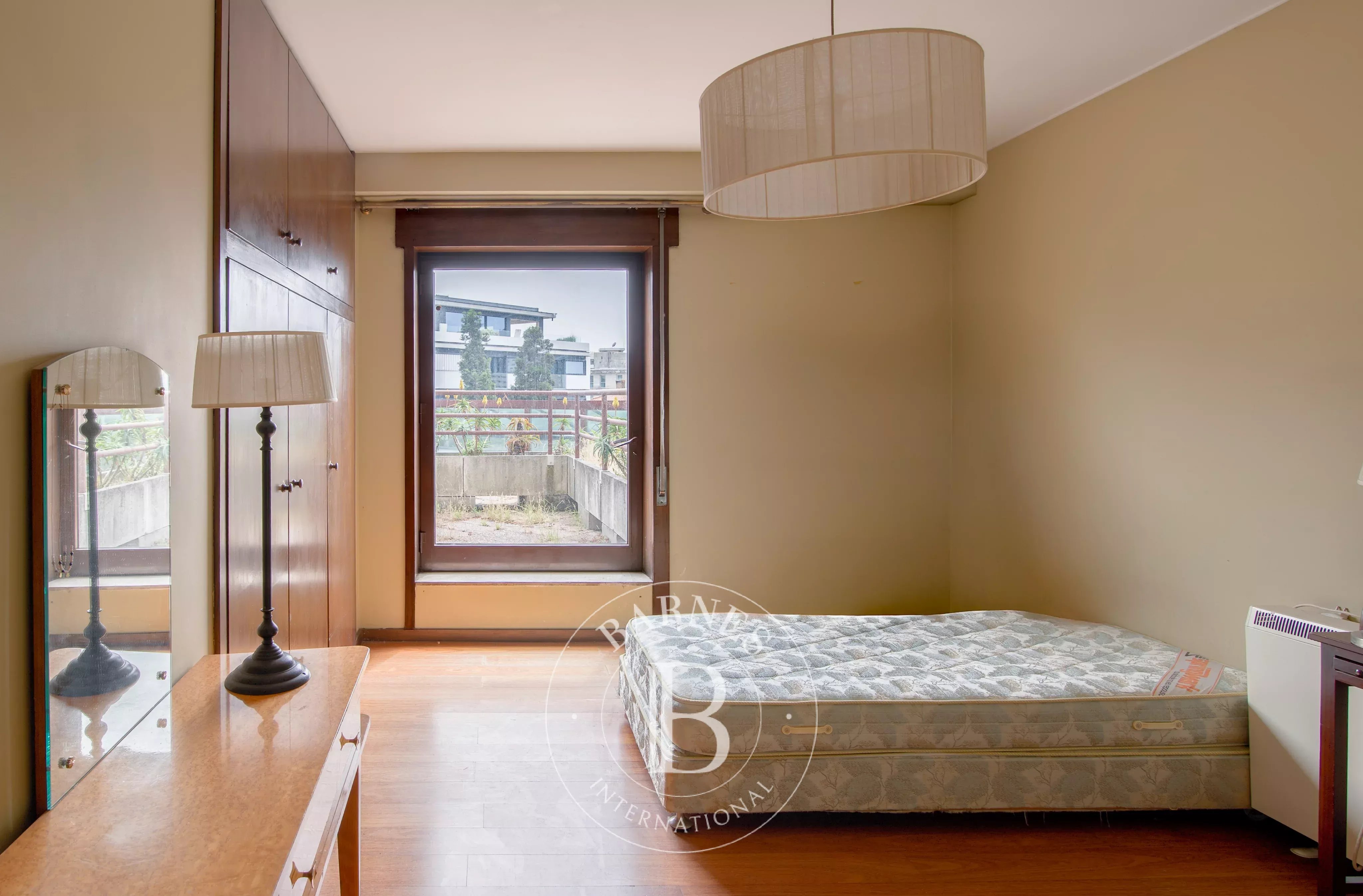 Apartamento na Avenida da Boavista