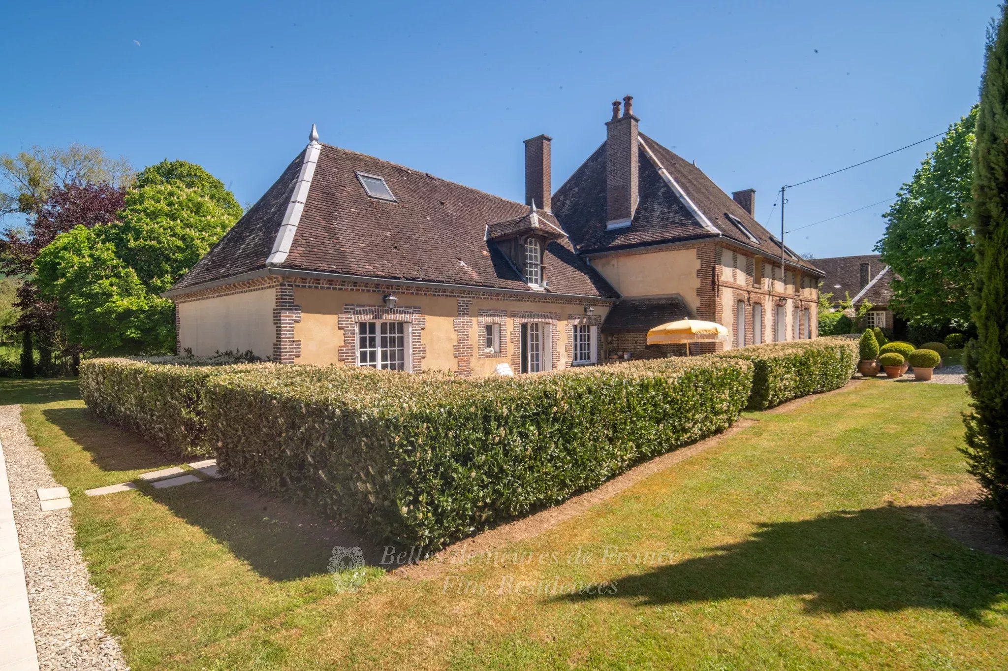 Vente Maison Aix-Villemaur-Pâlis