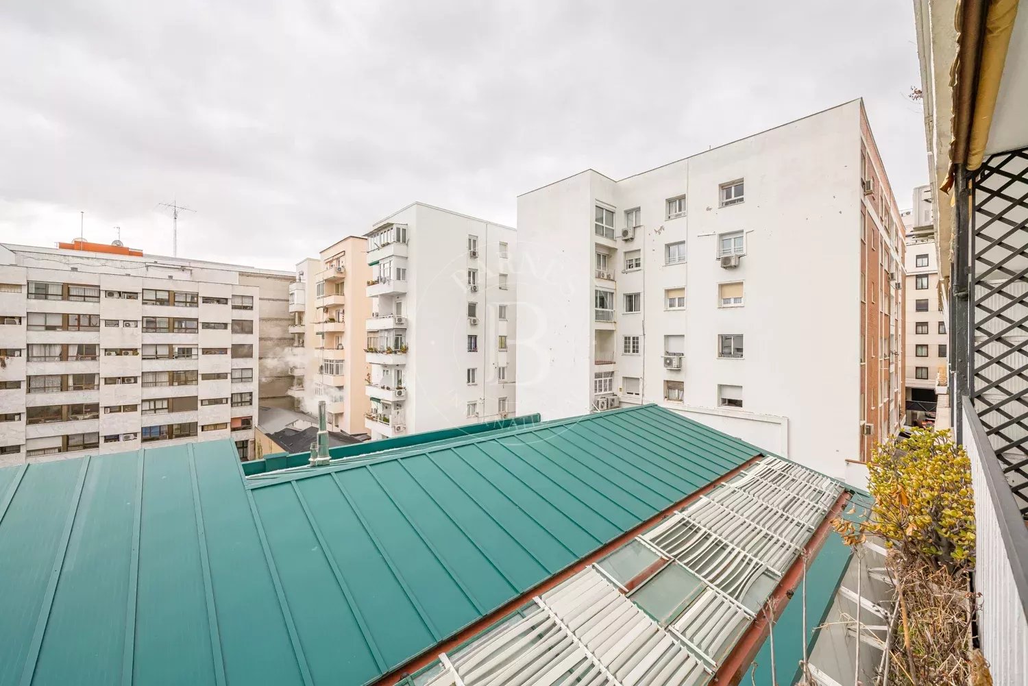 Daire Madrid - picture 15