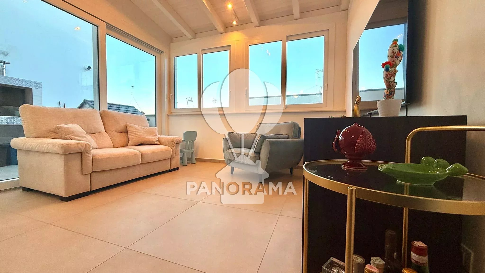 Vendita Terratetto Balestrate