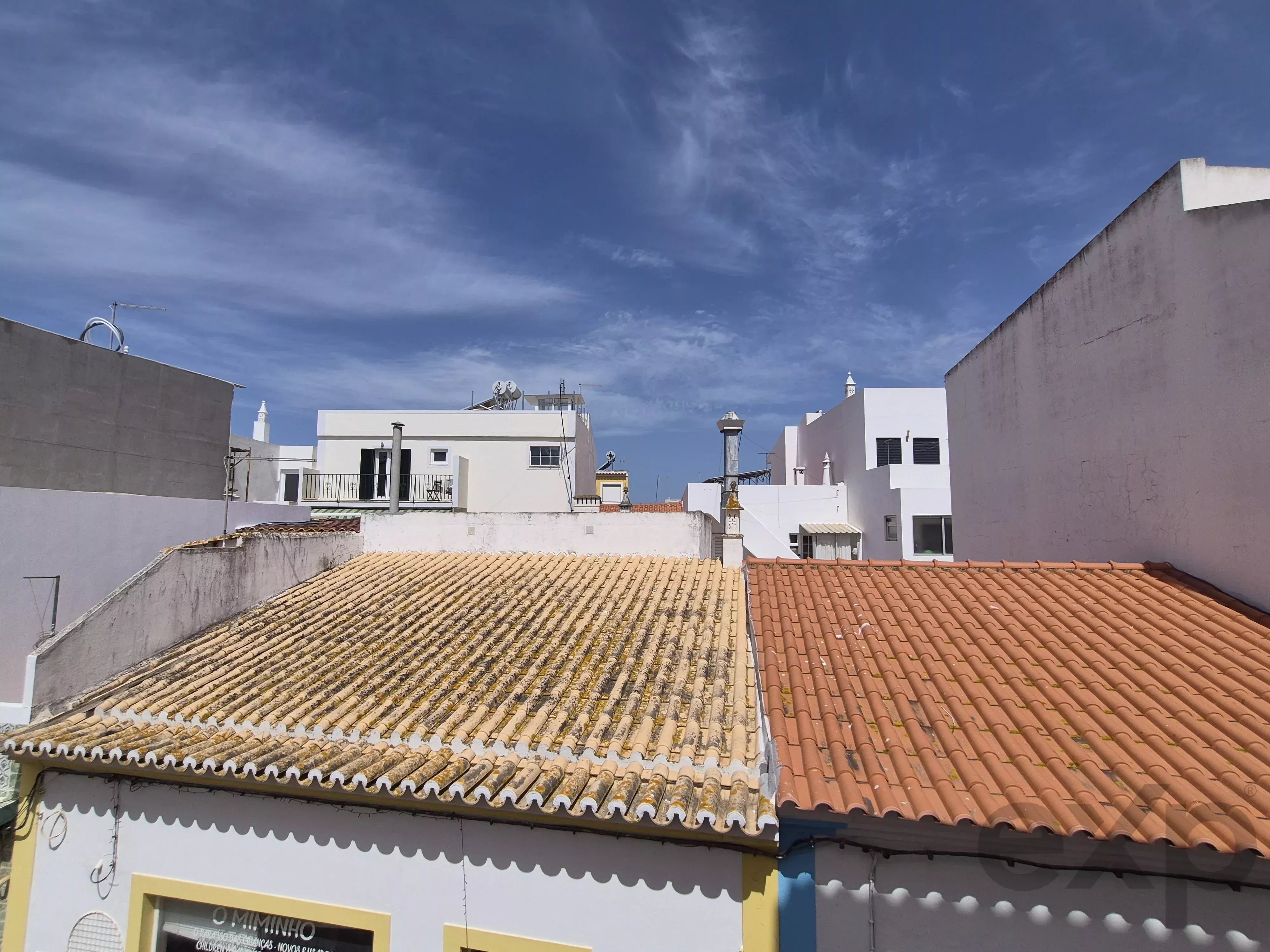New house, 2 bedrooms, large patio, Alvor center 87107231 image 29