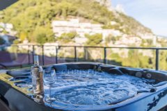 Beausoleil - Apartment in a modern residence with swimming pool — photo 6 of 7